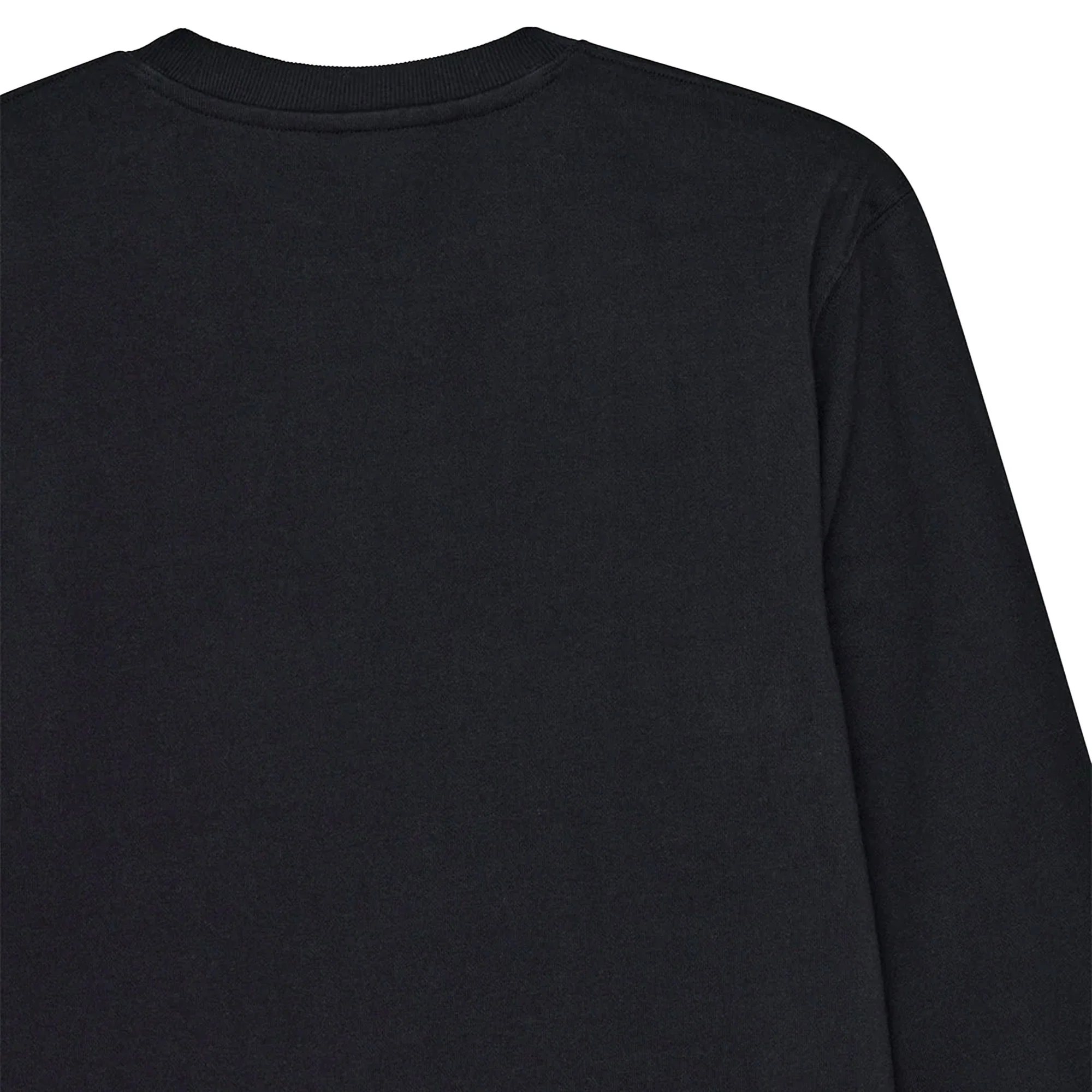 Deus Ex Machina Noodle Crew Black - Image 4