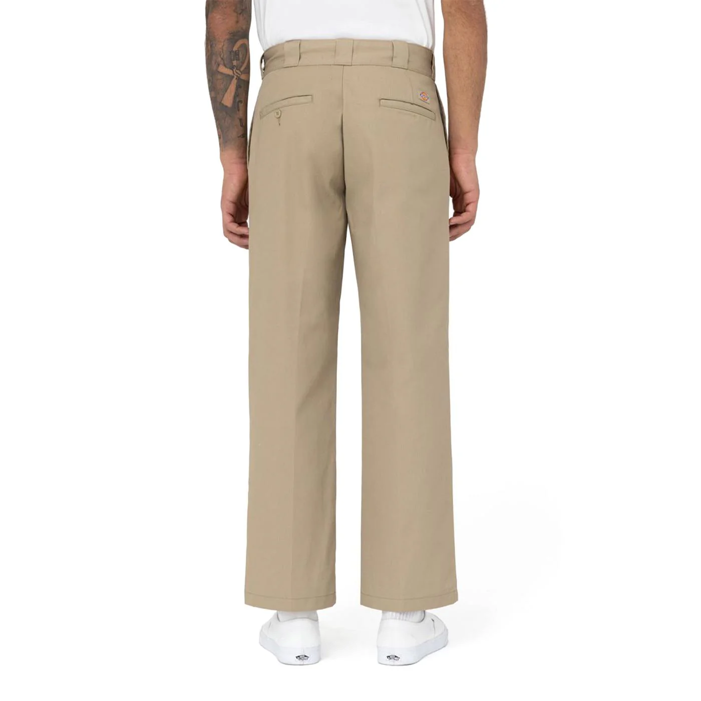Dickies 874 Work Pant Rec Khaki - Image 2