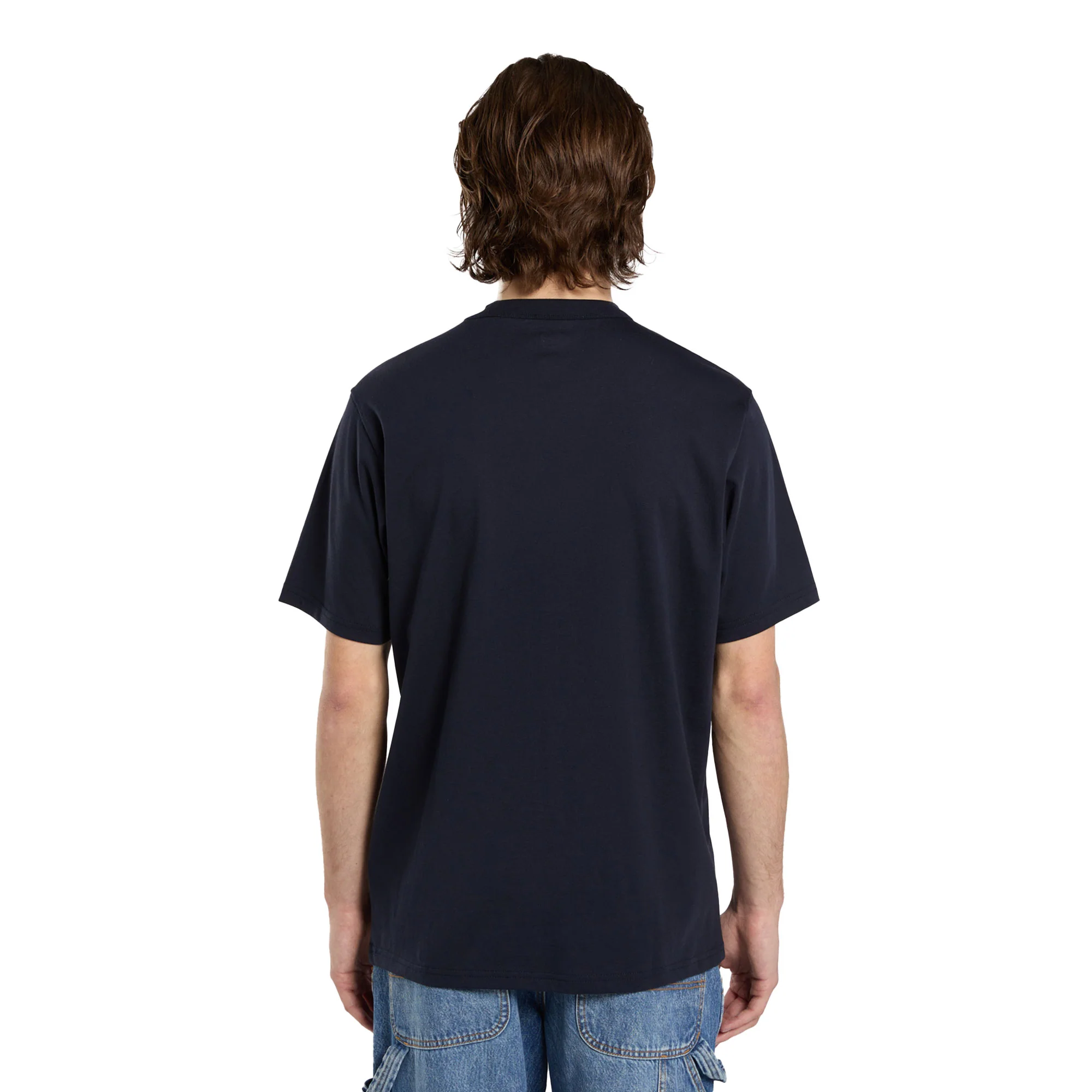 Dickies Aitkin Chest T-Shirt Night Sky - Image 2