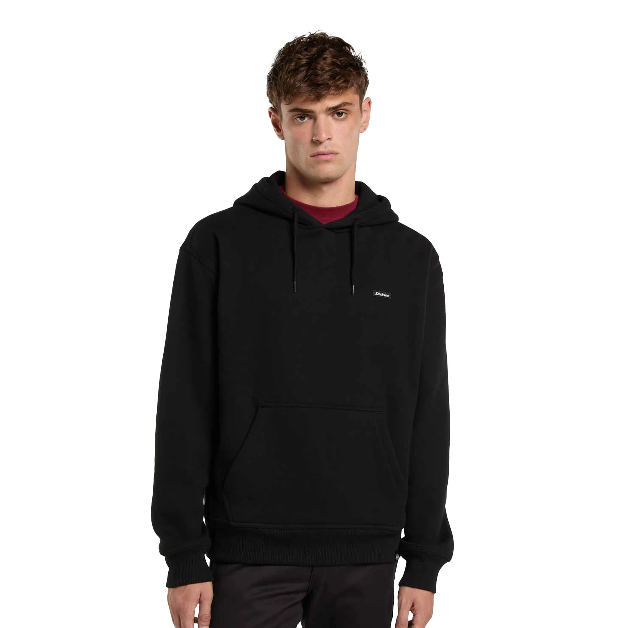 Dickies Clancy BB Hoodie Black