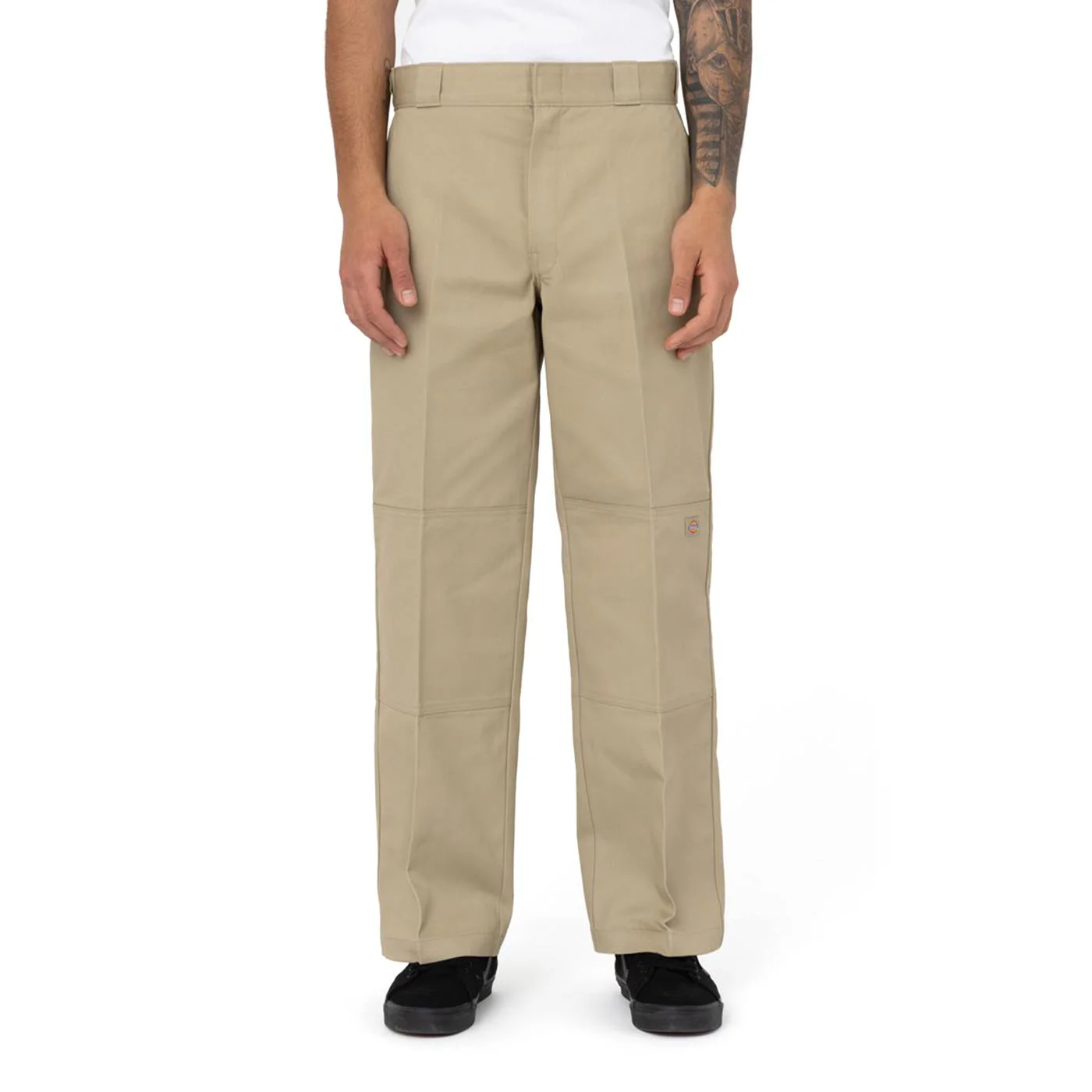 Dickies Double Knee Rec Pant Khaki