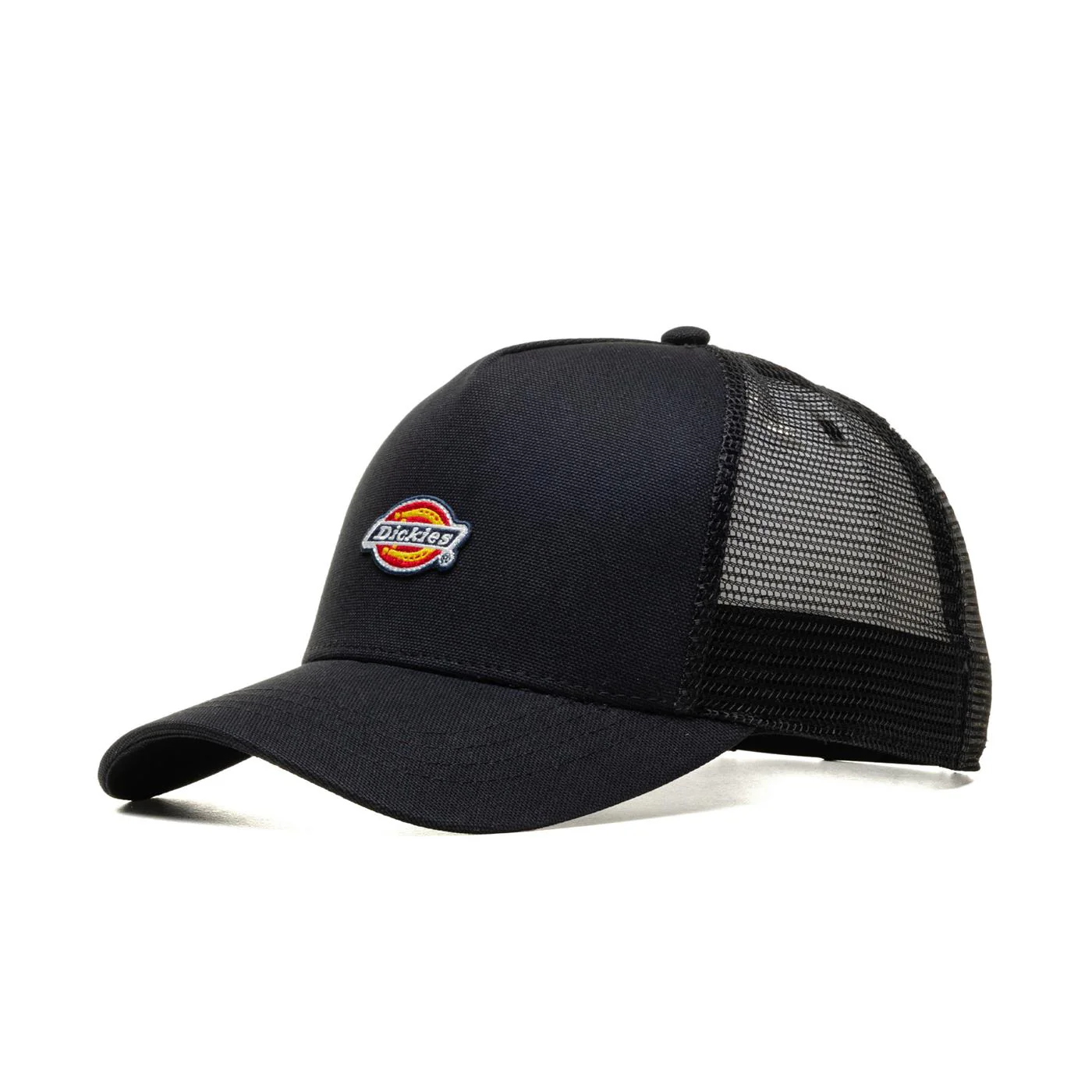Dickies Hanston Trucker Black - Image 2