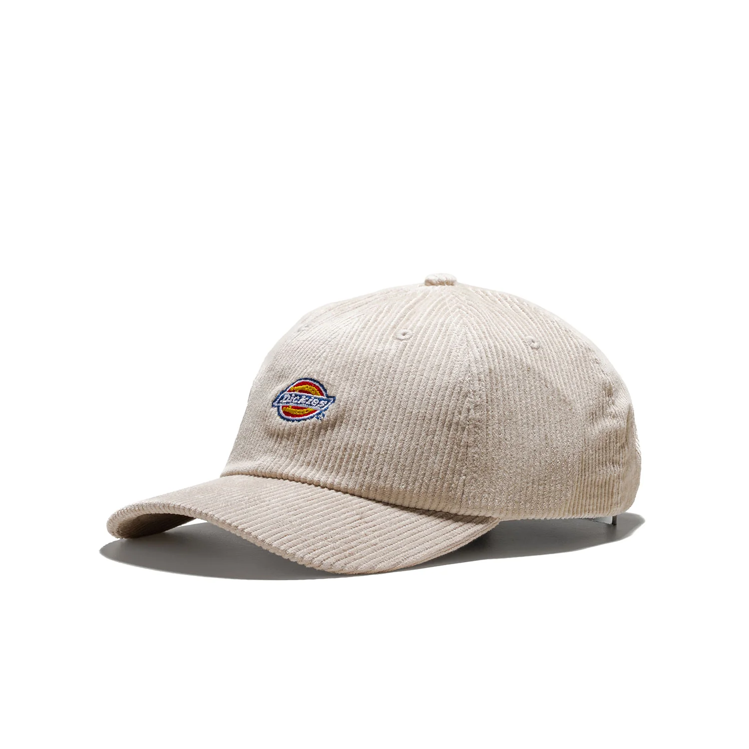 Dickies Hardwick Corduroy Cap Stone - Image 2