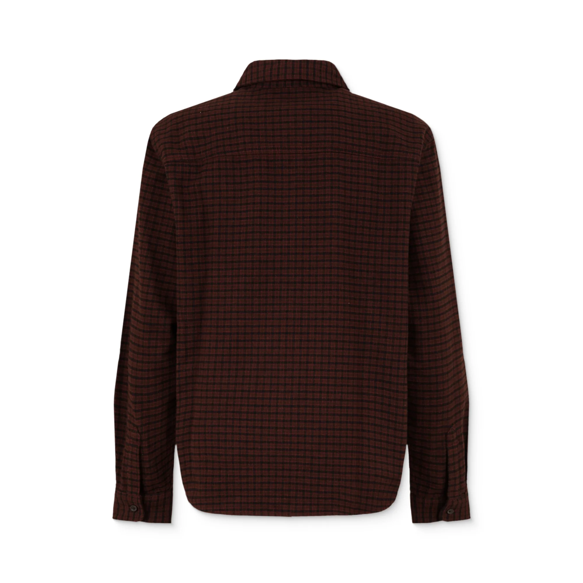 Dickies Hendersonville LS Shirt Andorra - Image 2