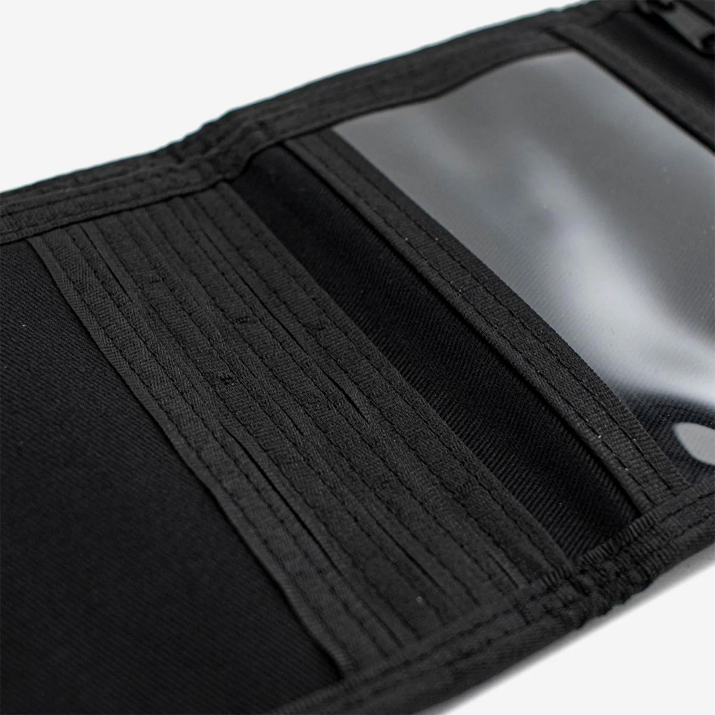 Dickies Kentwood Wallet Black - Image 3
