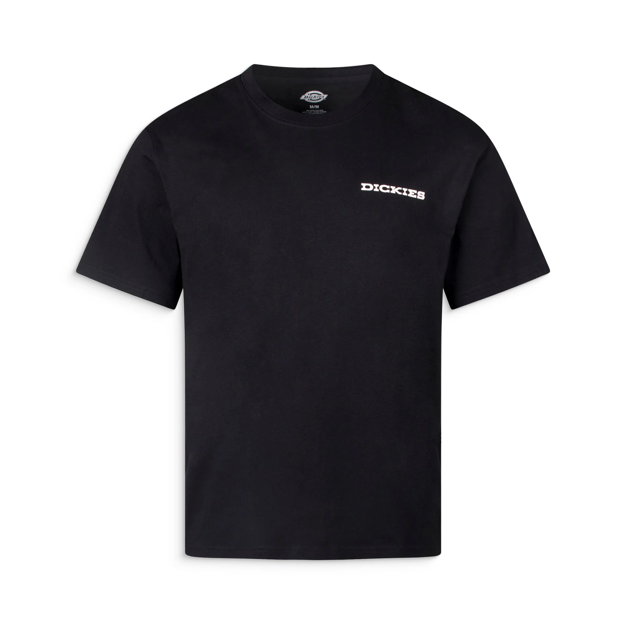 Dickies Landscape SS Tee Black - Image 2