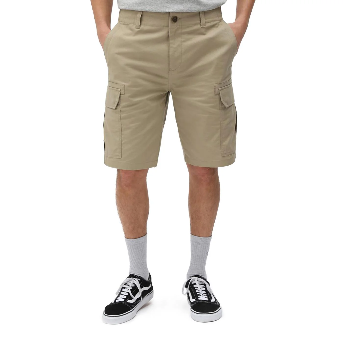 Dickies Millerville Short Khaki