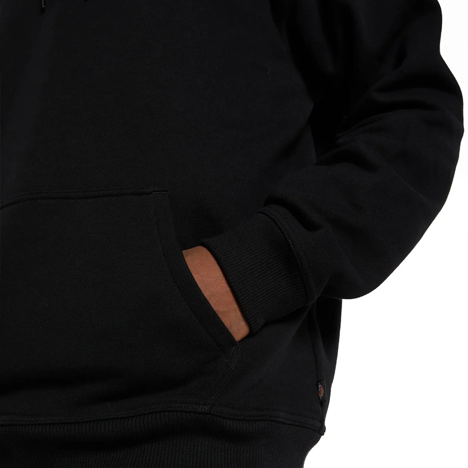 Dickies Payson Hoodie Black - Image 4