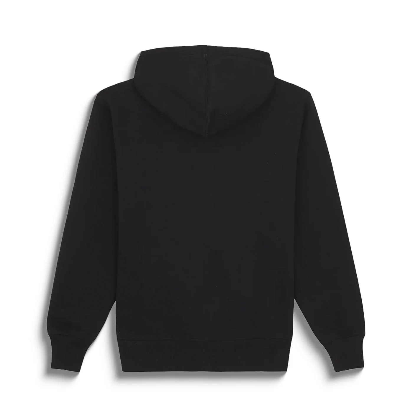 Dickies Summerdale Zip Hood Sweat Black - Image 2