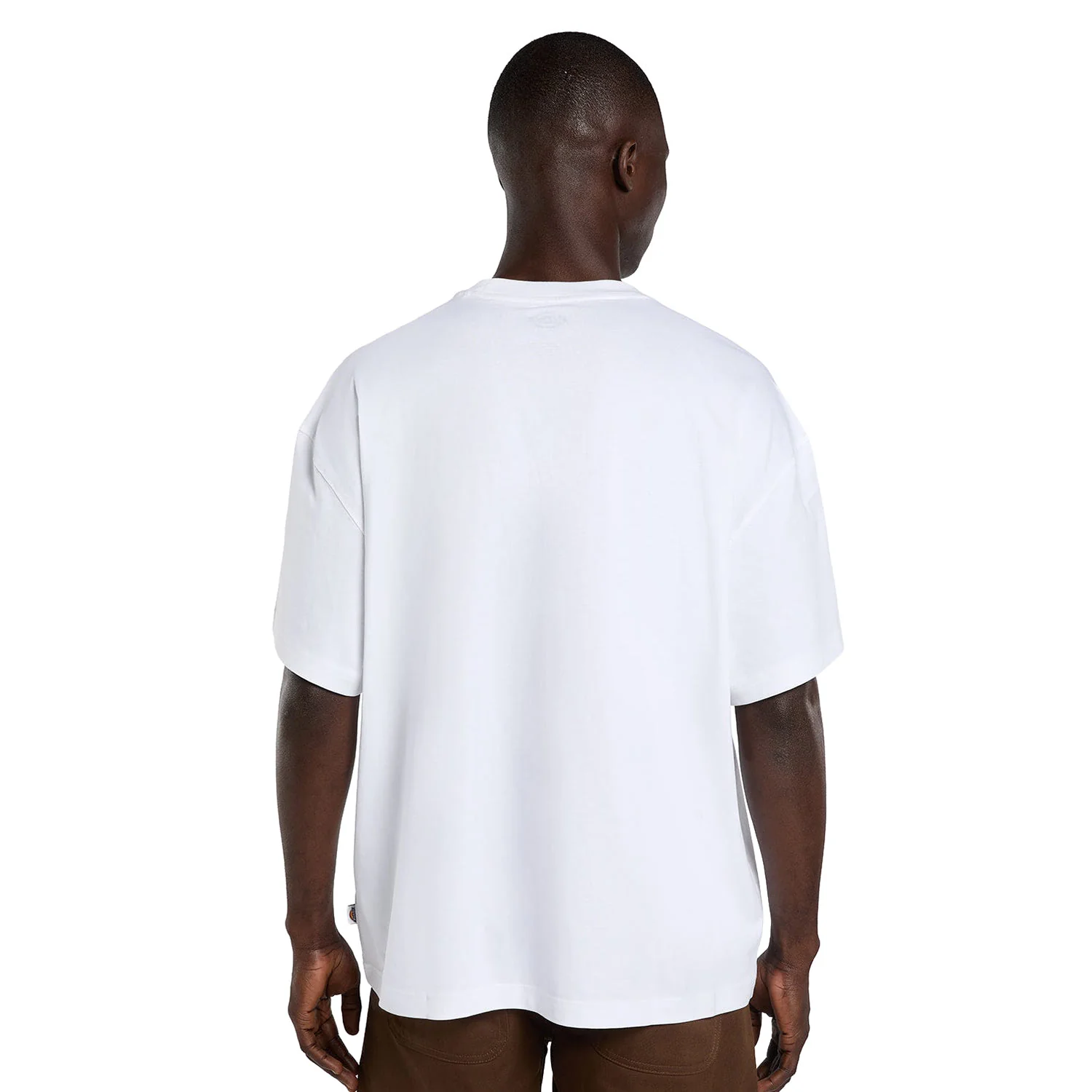 Dickies Torrey T-Shirt White - Image 2