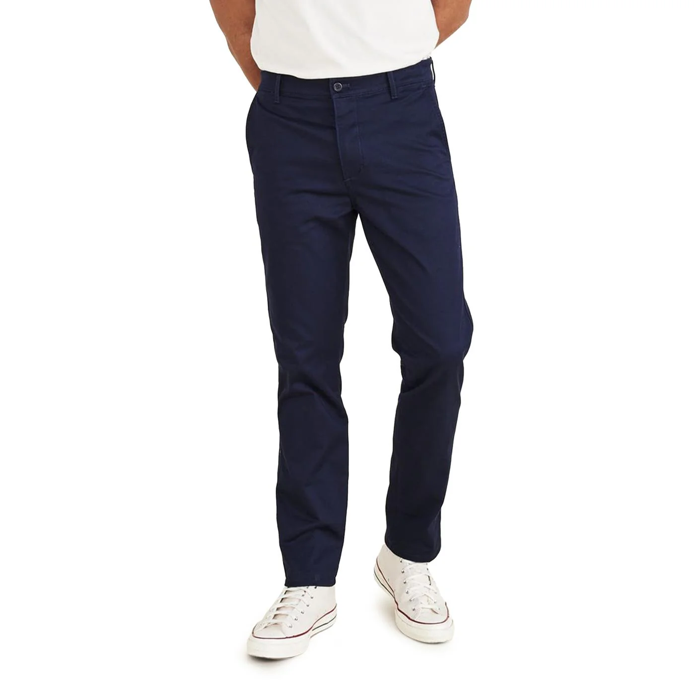 Dockers Original Chino Opp Slim Navy Blazer