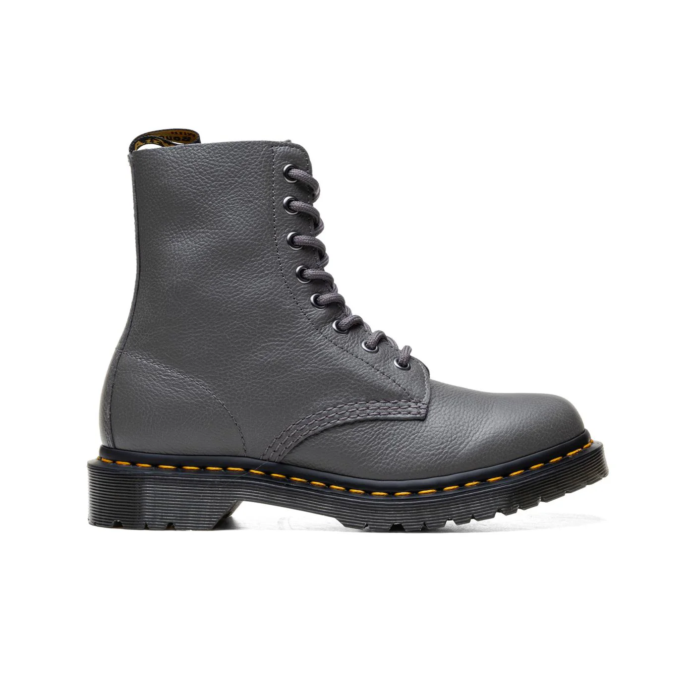 Dr. Martens 1460 Pascal Gunmetal