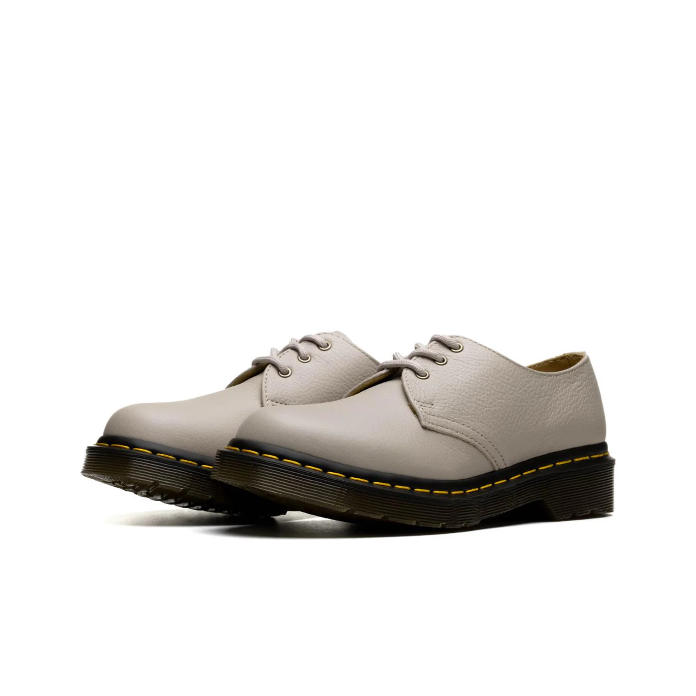 Dr. Martens 1461 Vintage Taupe Virginia - Image 3
