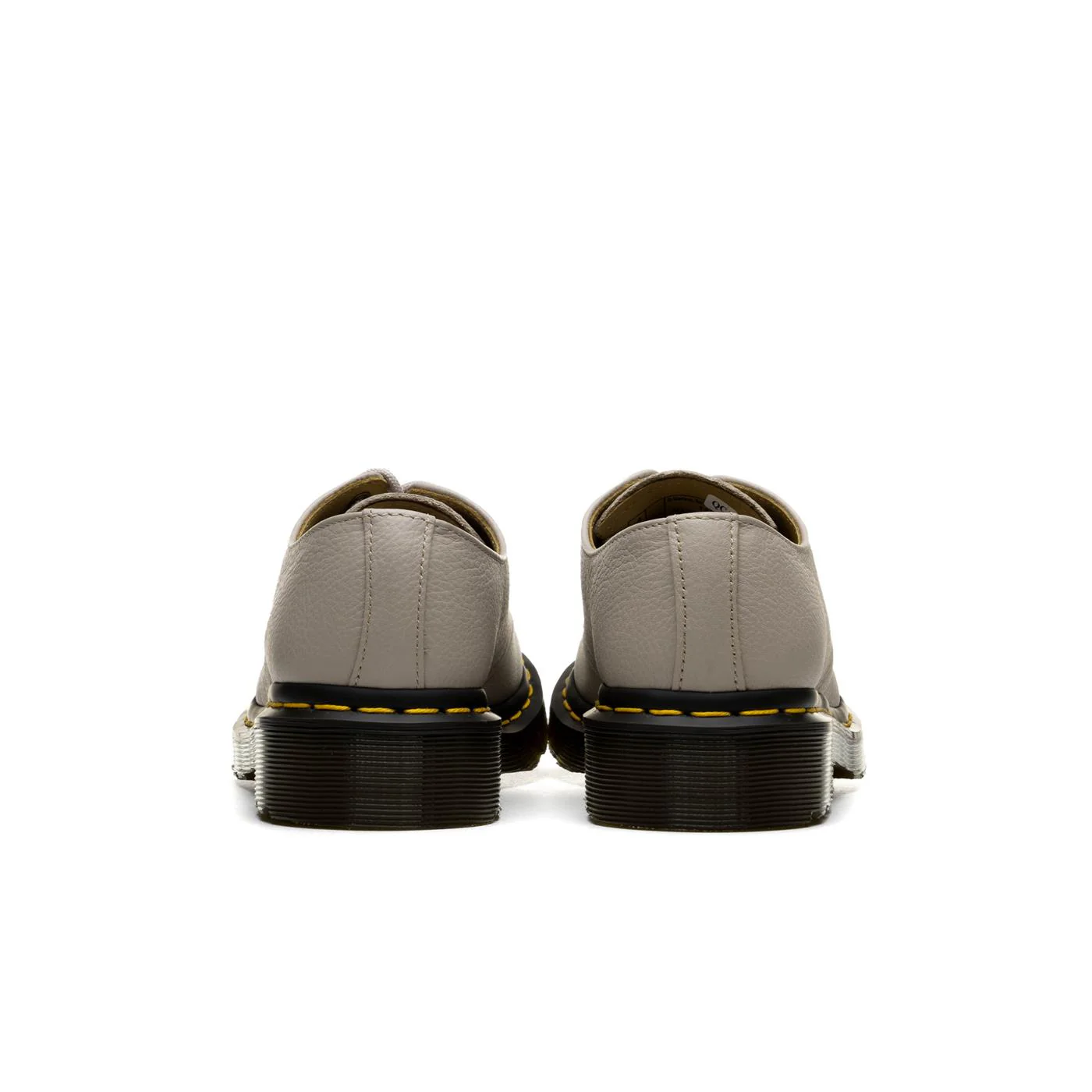 Dr. Martens 1461 Vintage Taupe Virginia - Image 4