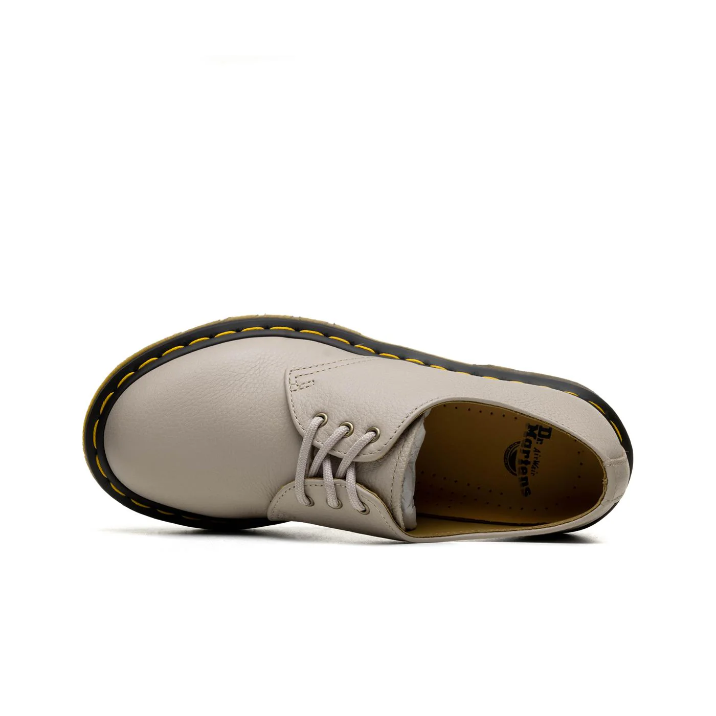 Dr. Martens 1461 Vintage Taupe Virginia - Image 5