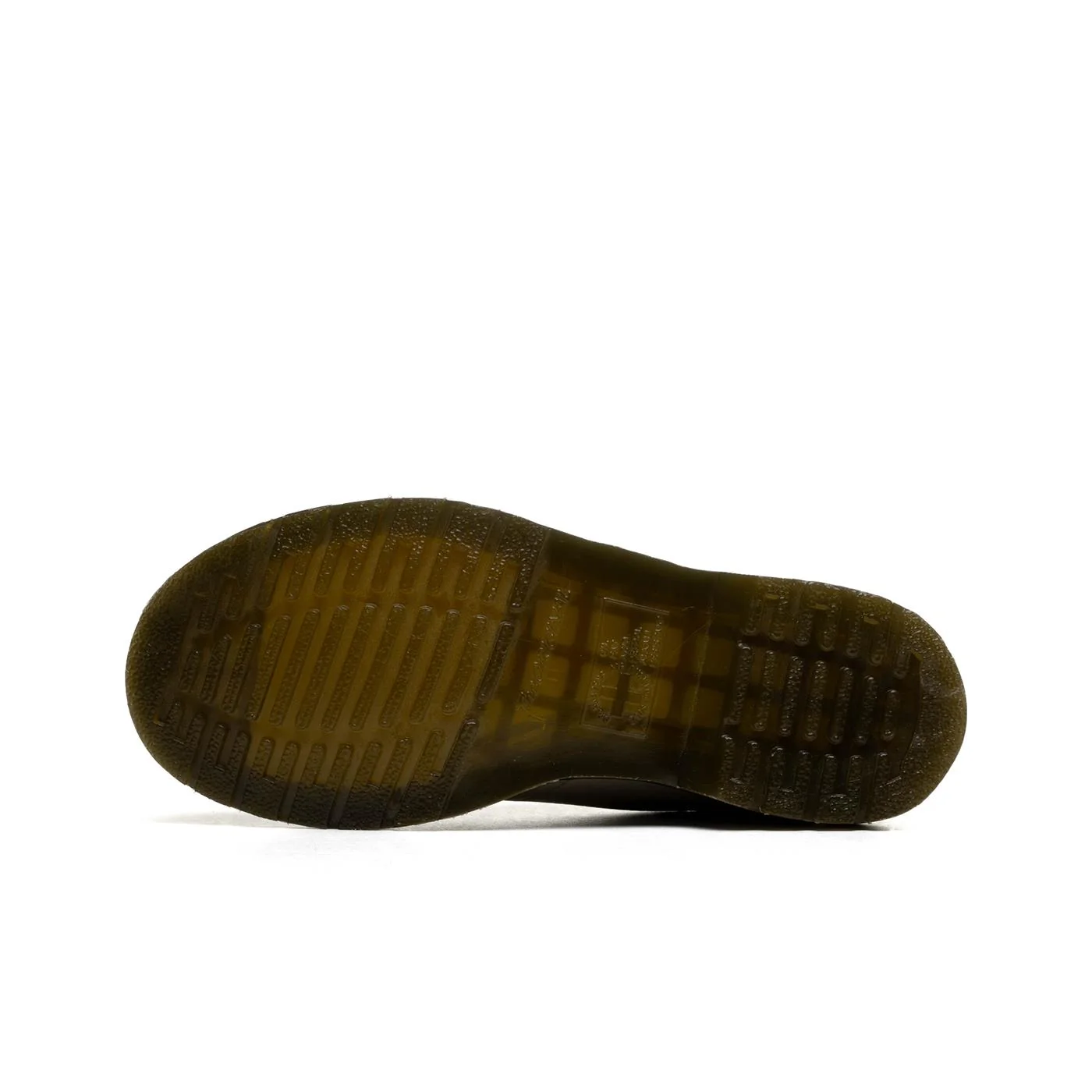 Dr. Martens 1461 Vintage Taupe Virginia - Image 6