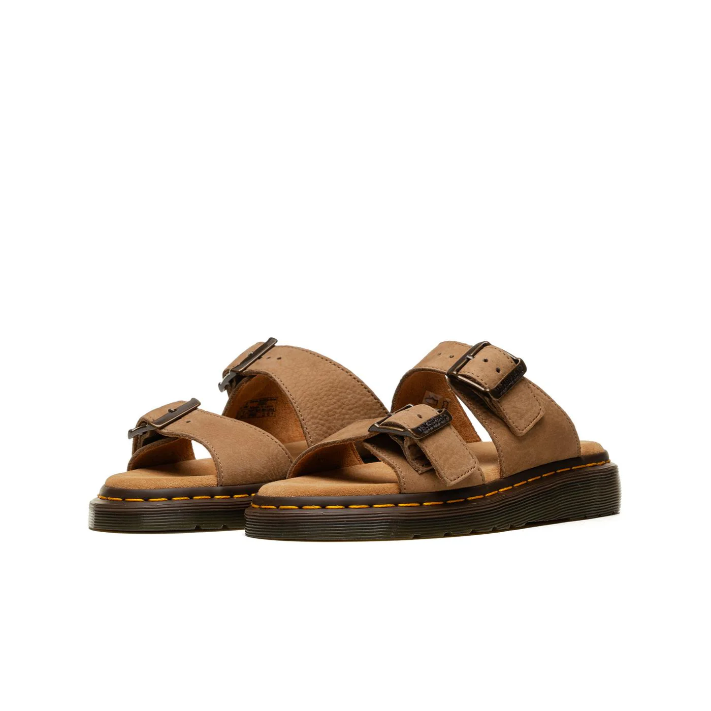 Dr. Martens Josef Savannah Tan - Image 3