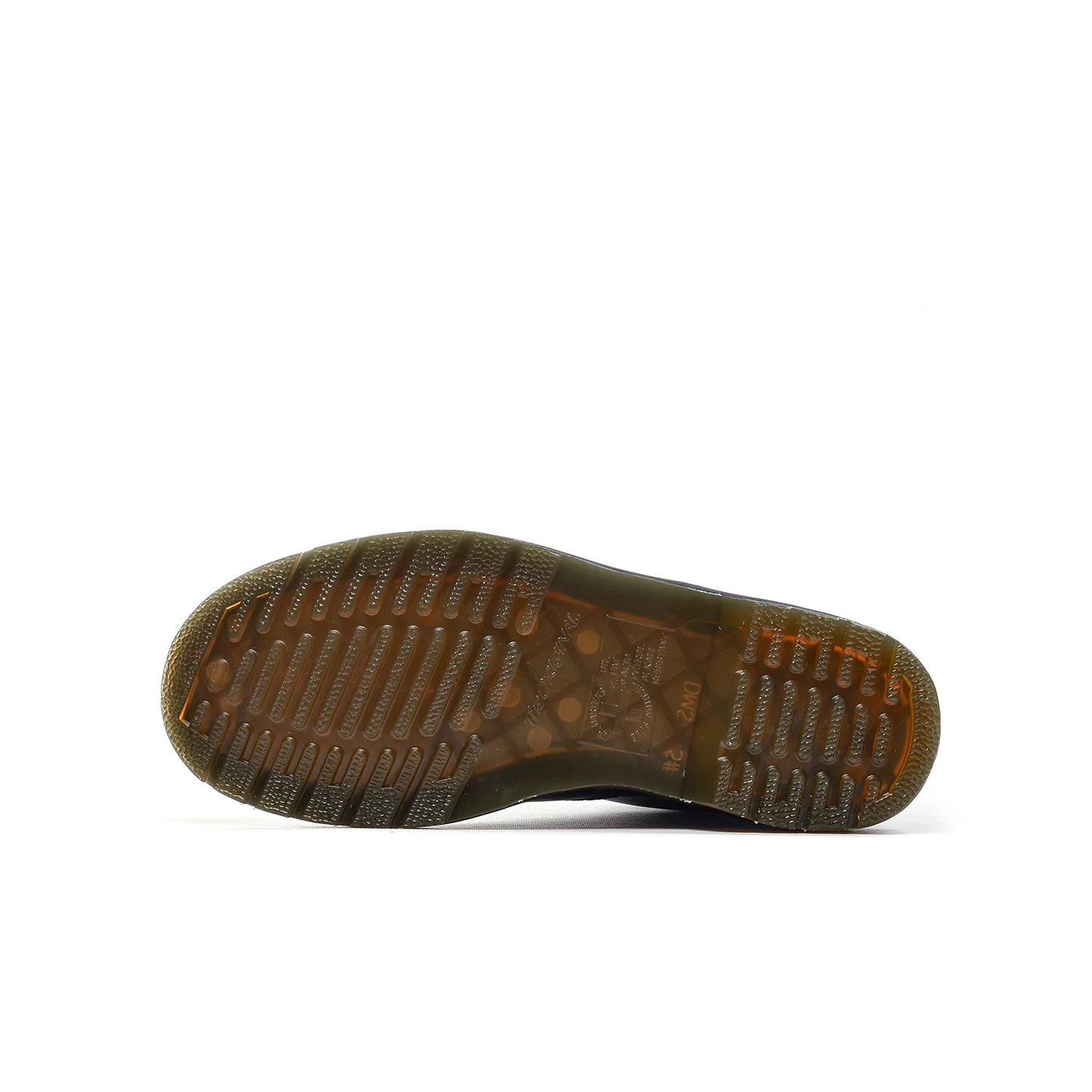 Dr. Martens Vegan 1460 Felix Rub Off Black - Image 6