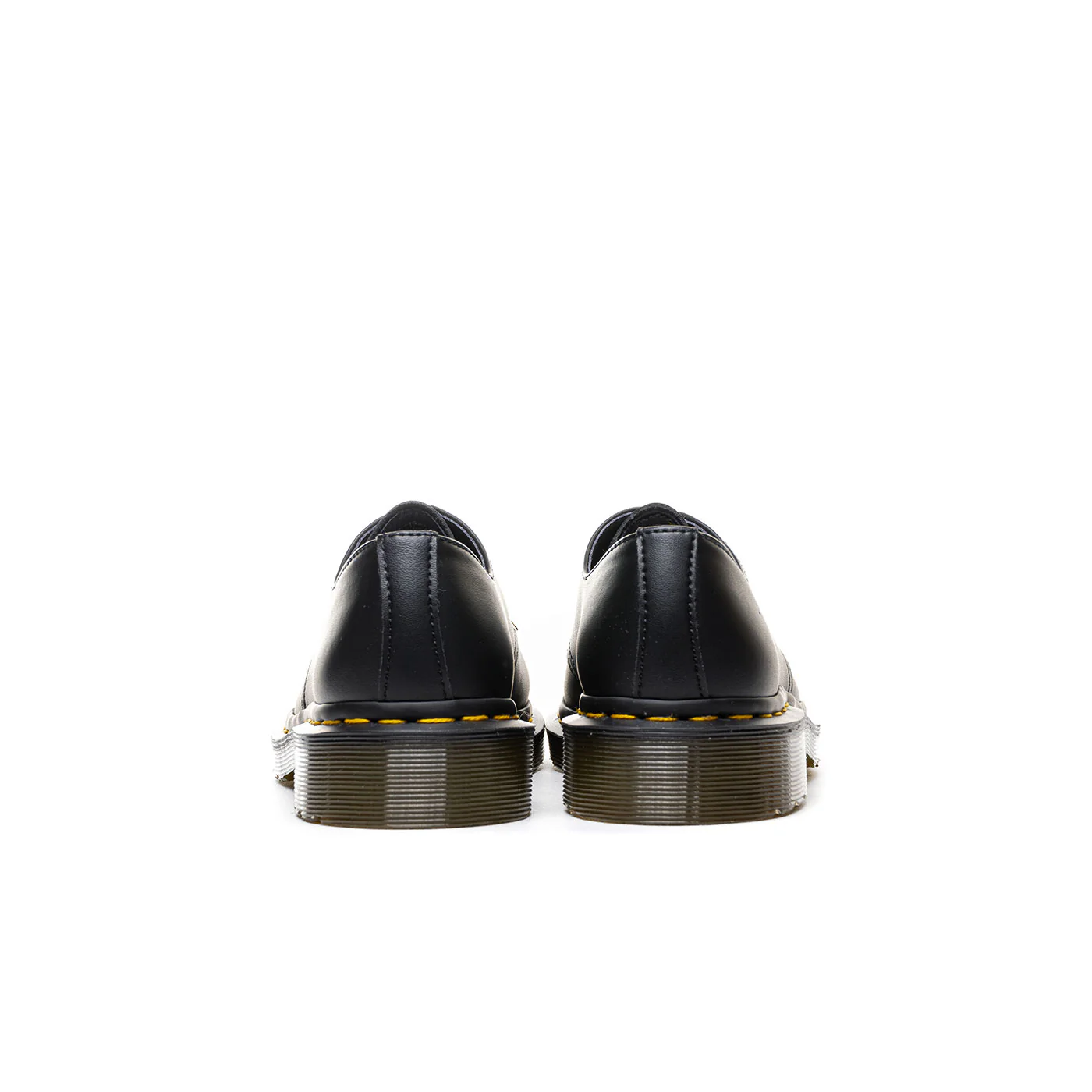 Dr. Martens Vegan 1461 Oxford Rub Off Black - Image 4