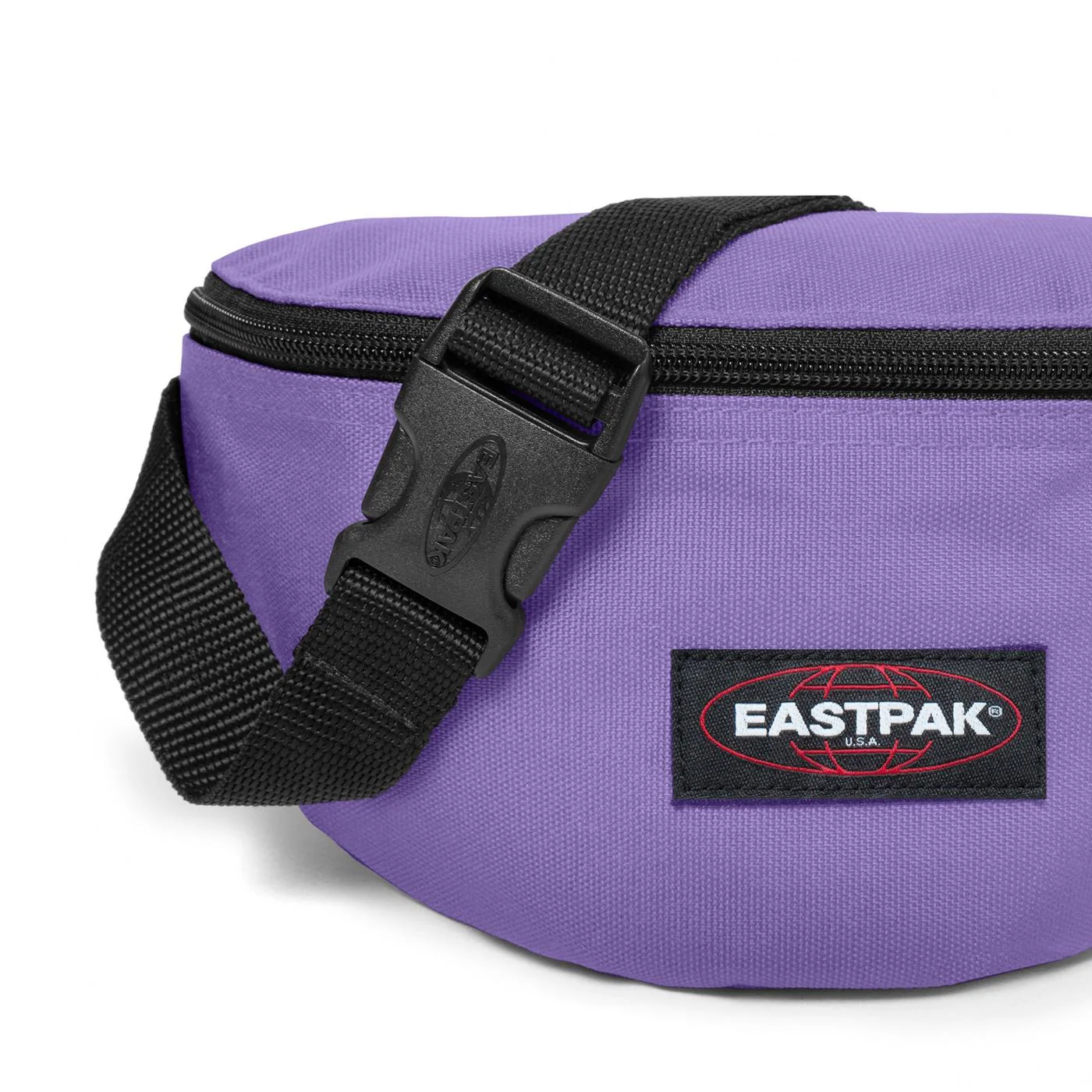 Eastpak Bolsa Springer Petal Lilac - Image 4