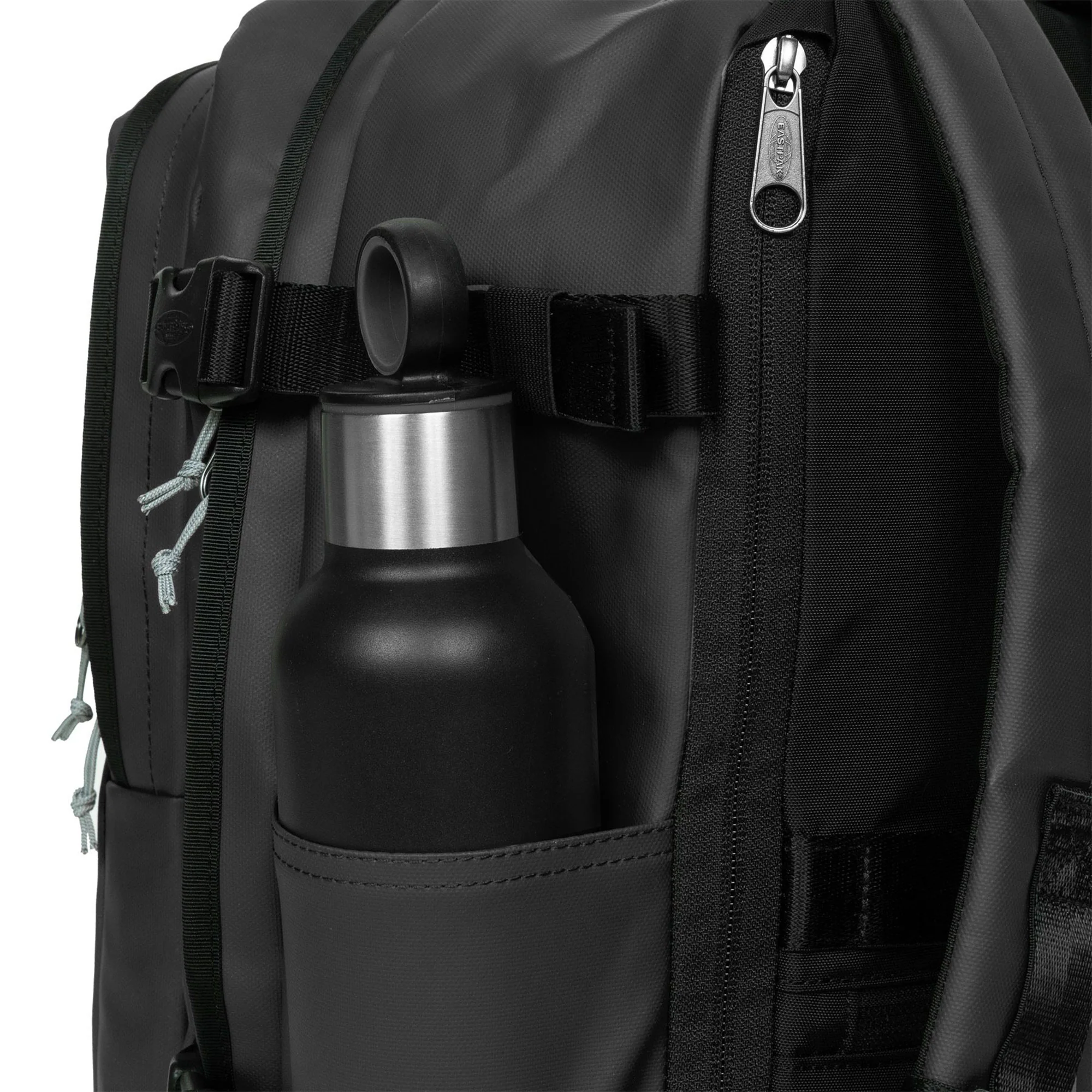 Eastpak Cabin Pakr Tarp Black2 - Image 5