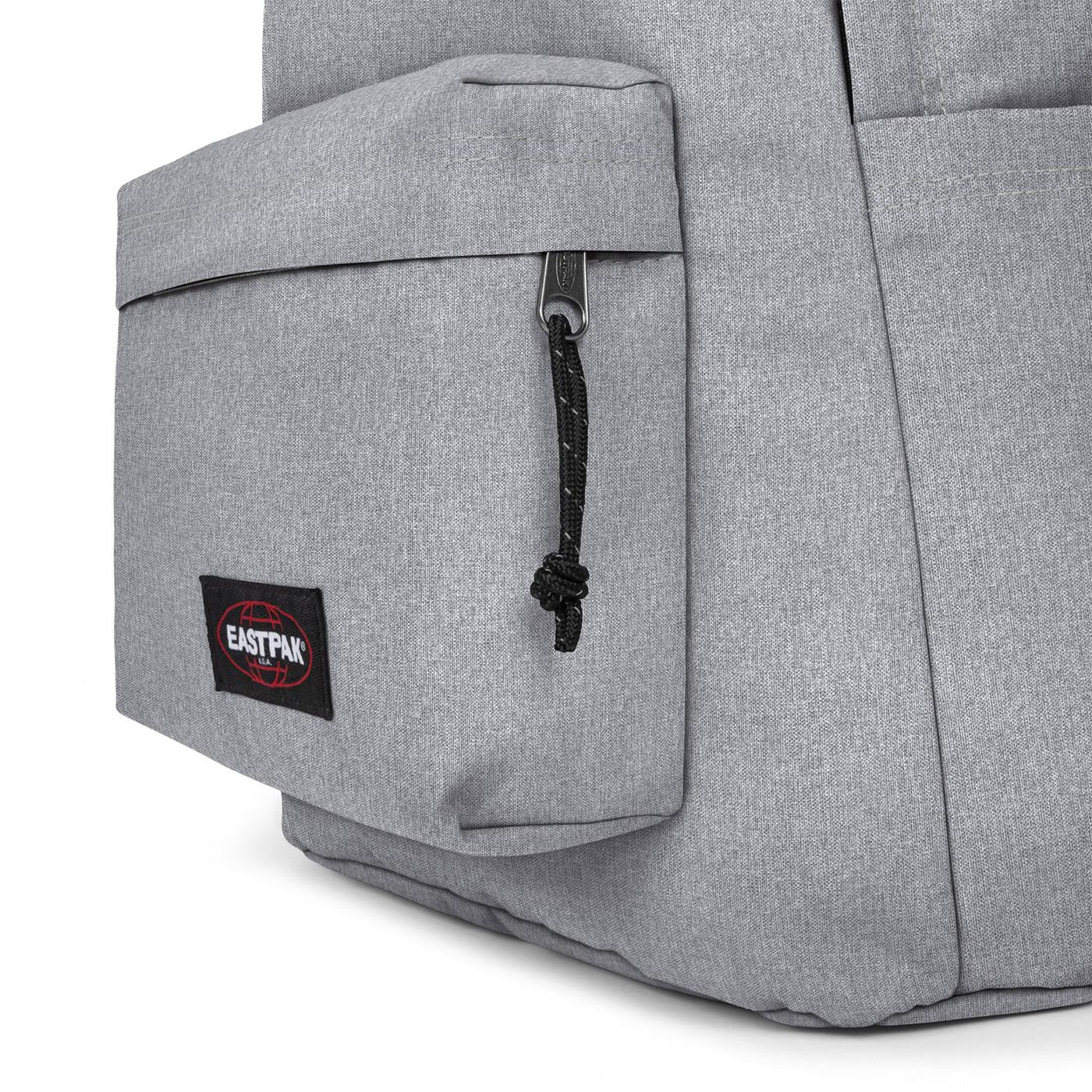 Eastpak Day Office Sunday Grey - Image 4