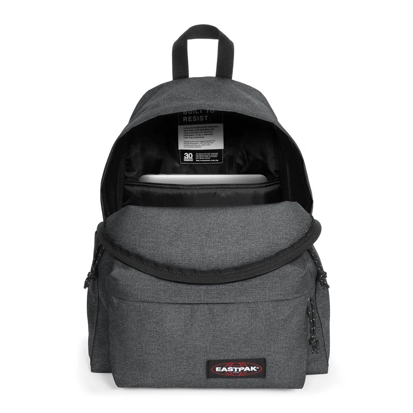 Eastpak Day Pakr Black Denim - Image 2