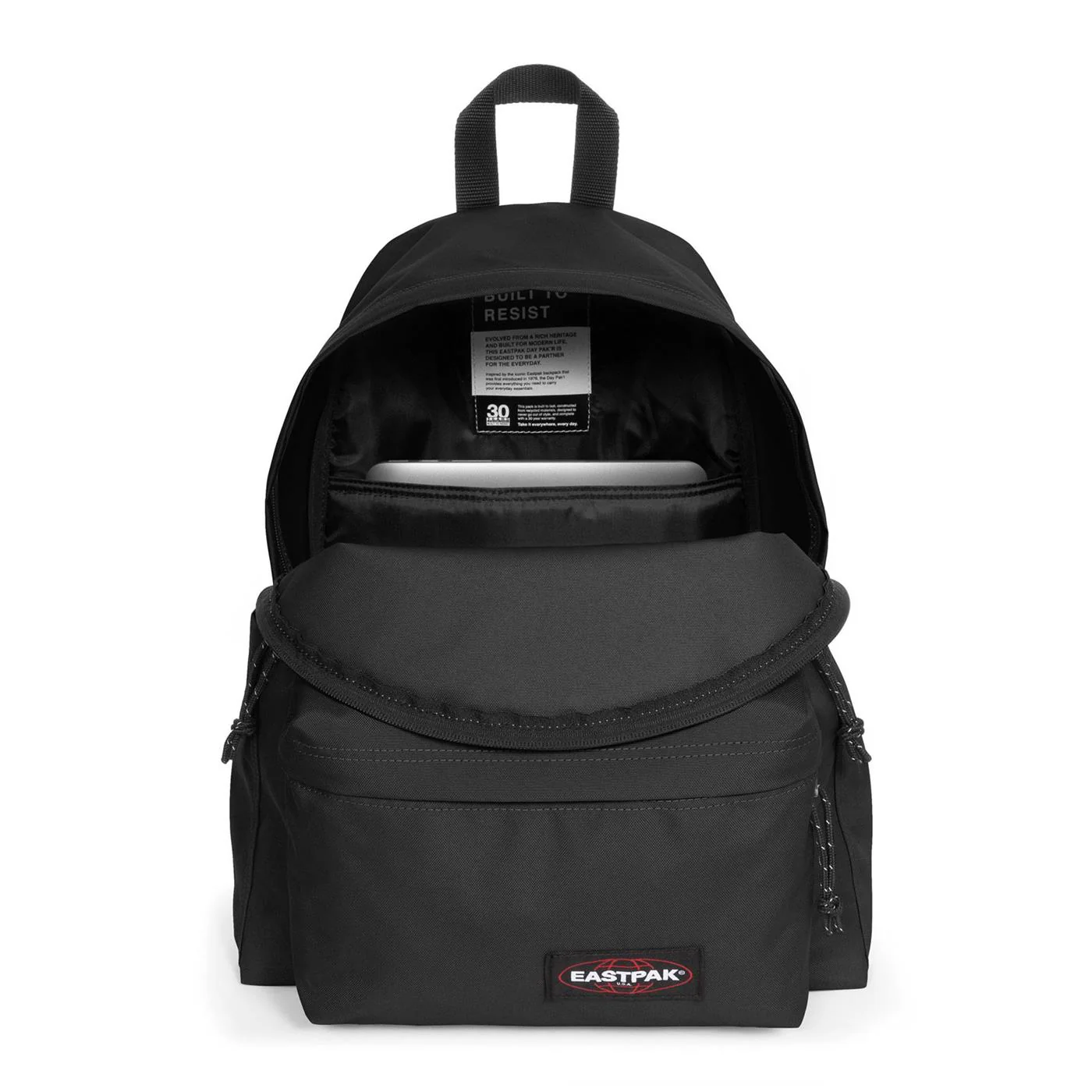 Eastpak Day Pakr Black - Image 2