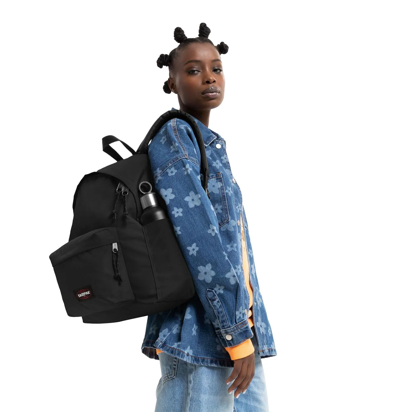 Eastpak Day Pakr Black - Image 5