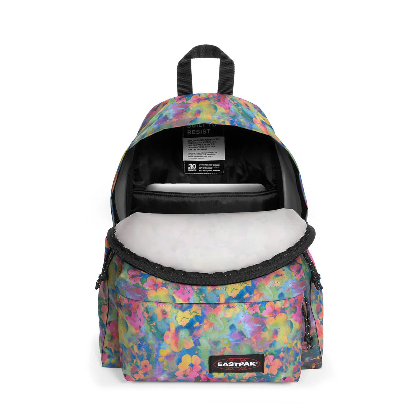 Eastpak Day Pakr Flower Blur Mix - Image 3