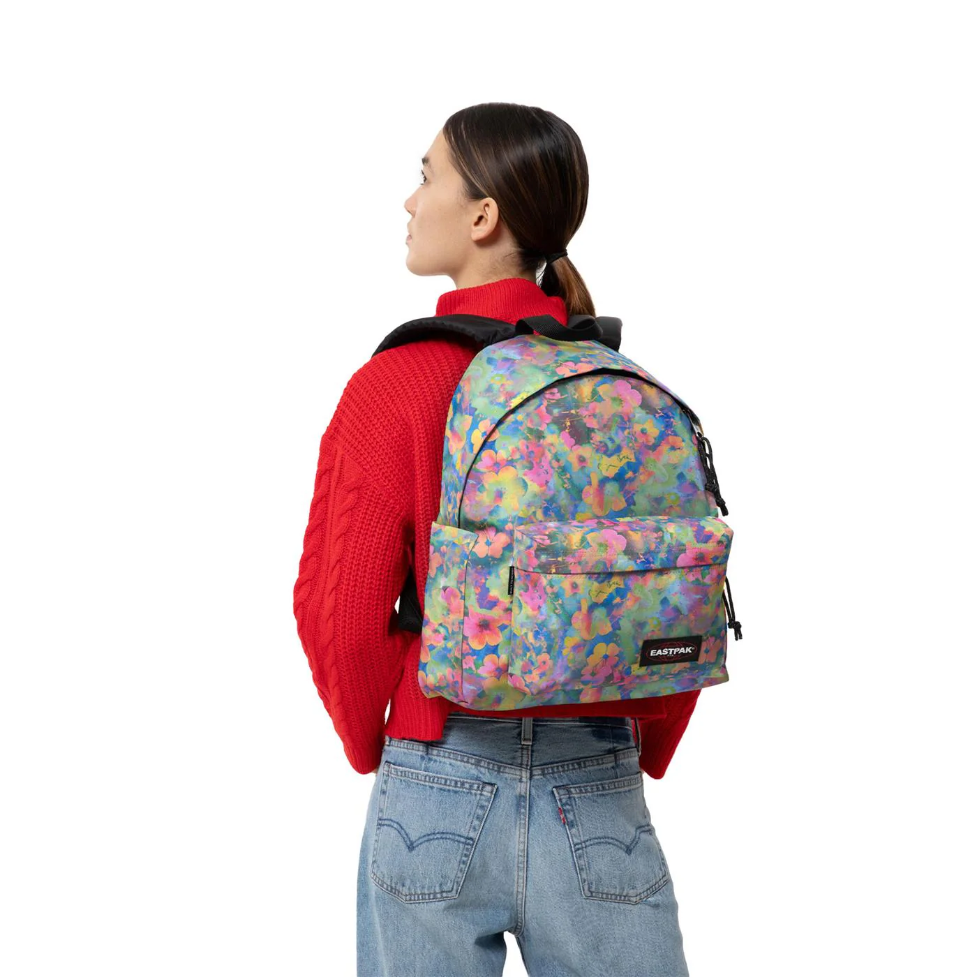 Eastpak Day Pakr Flower Blur Mix - Image 5