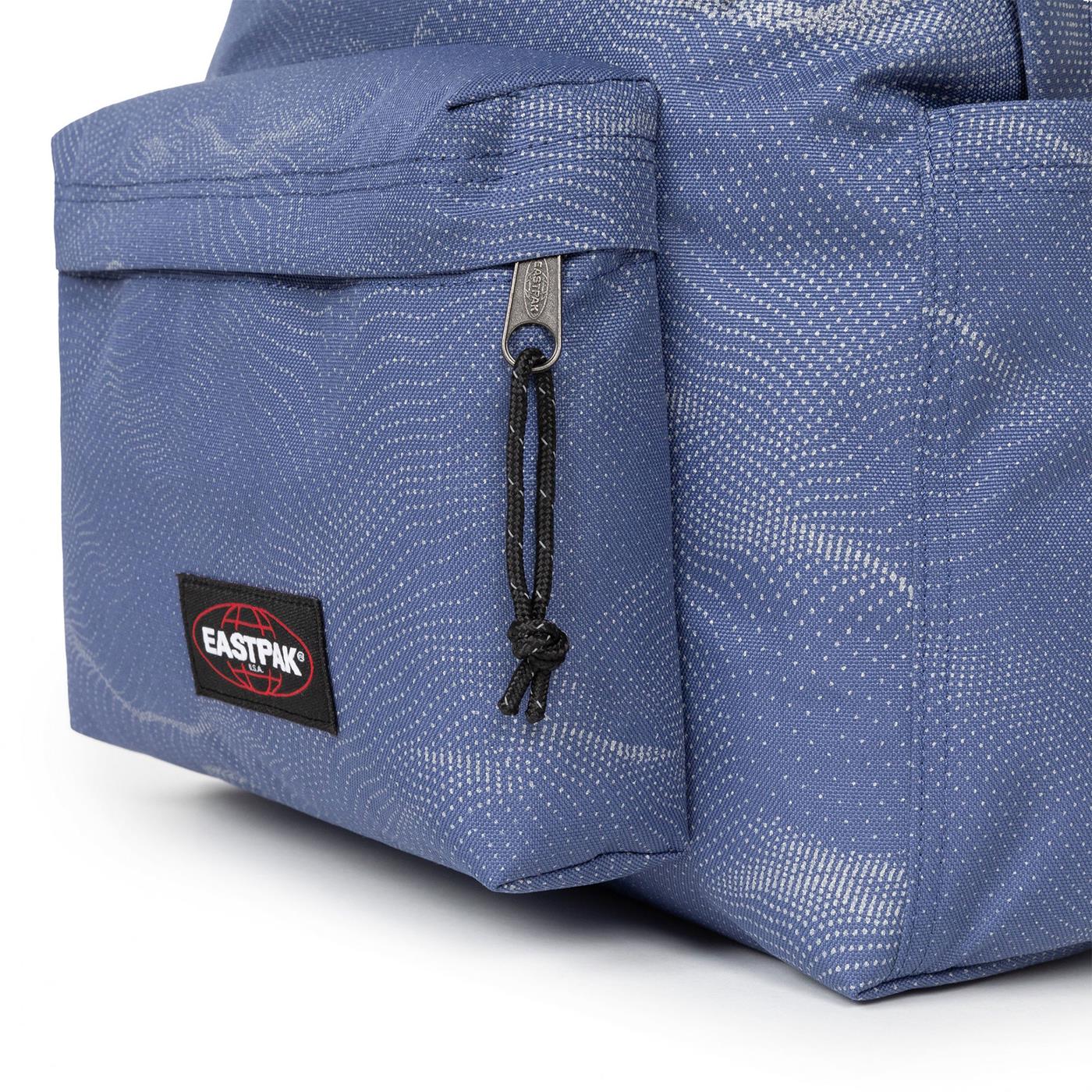 Eastpak Day Pakr Refleks Dots Navy - Image 5
