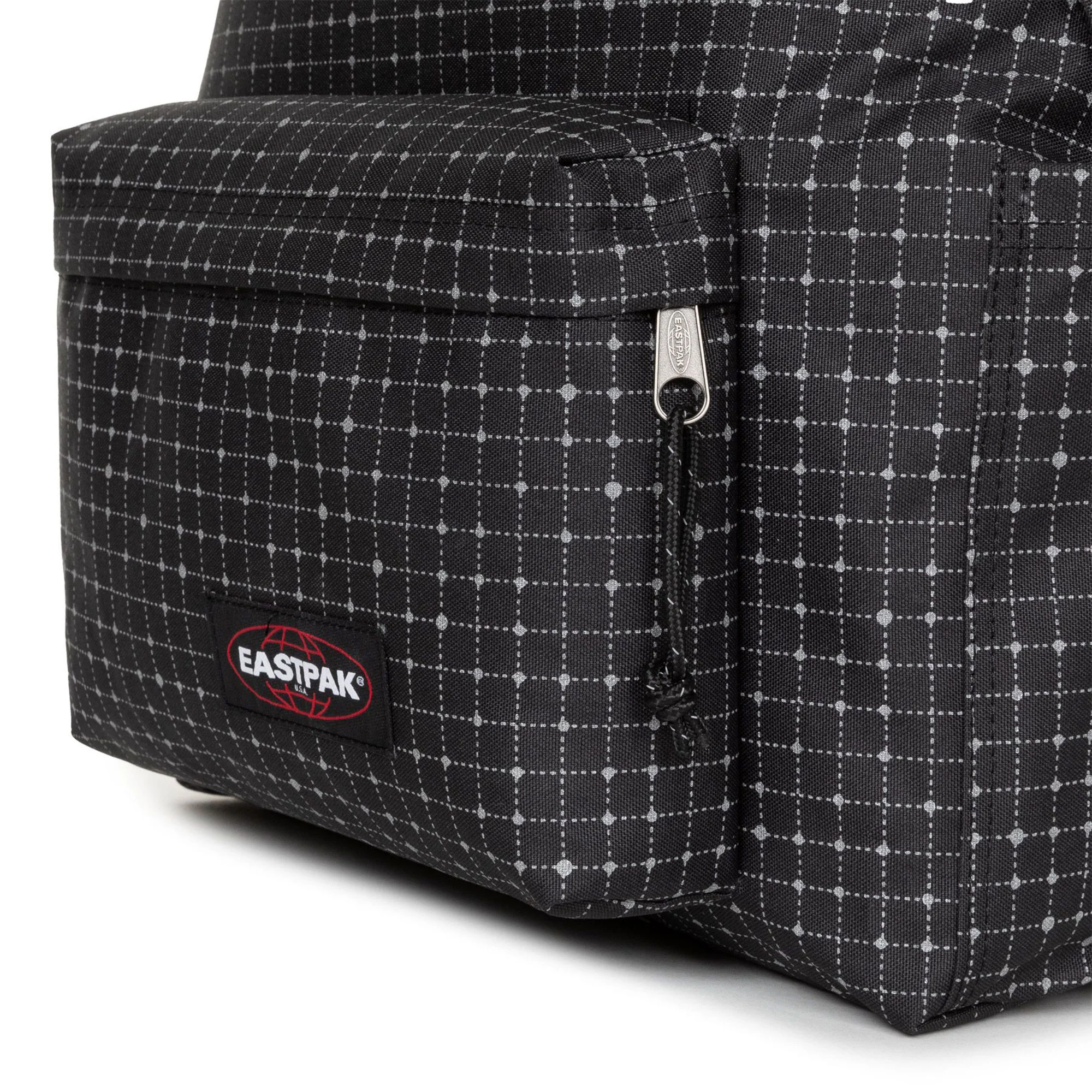 Eastpak Day Pakr Refleks Space Black - Image 5