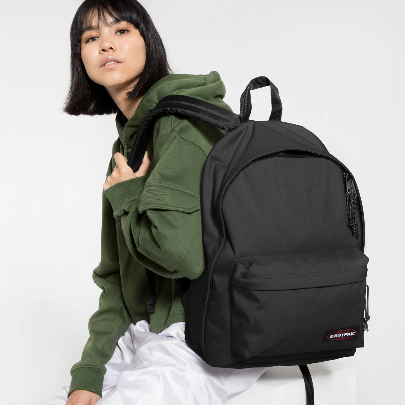 Eastpak Out of Office Black - Image 4
