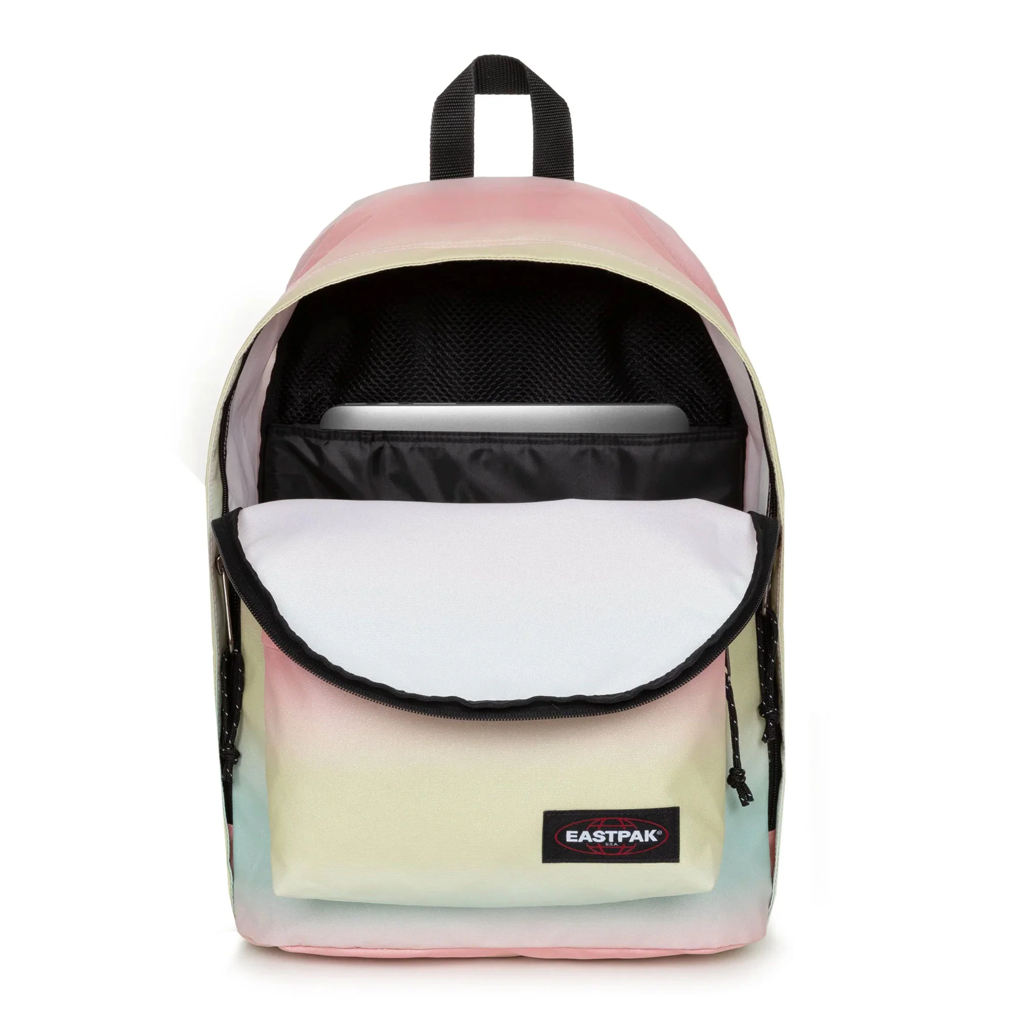 Eastpak Out of Office Spark Unicorn - Image 3
