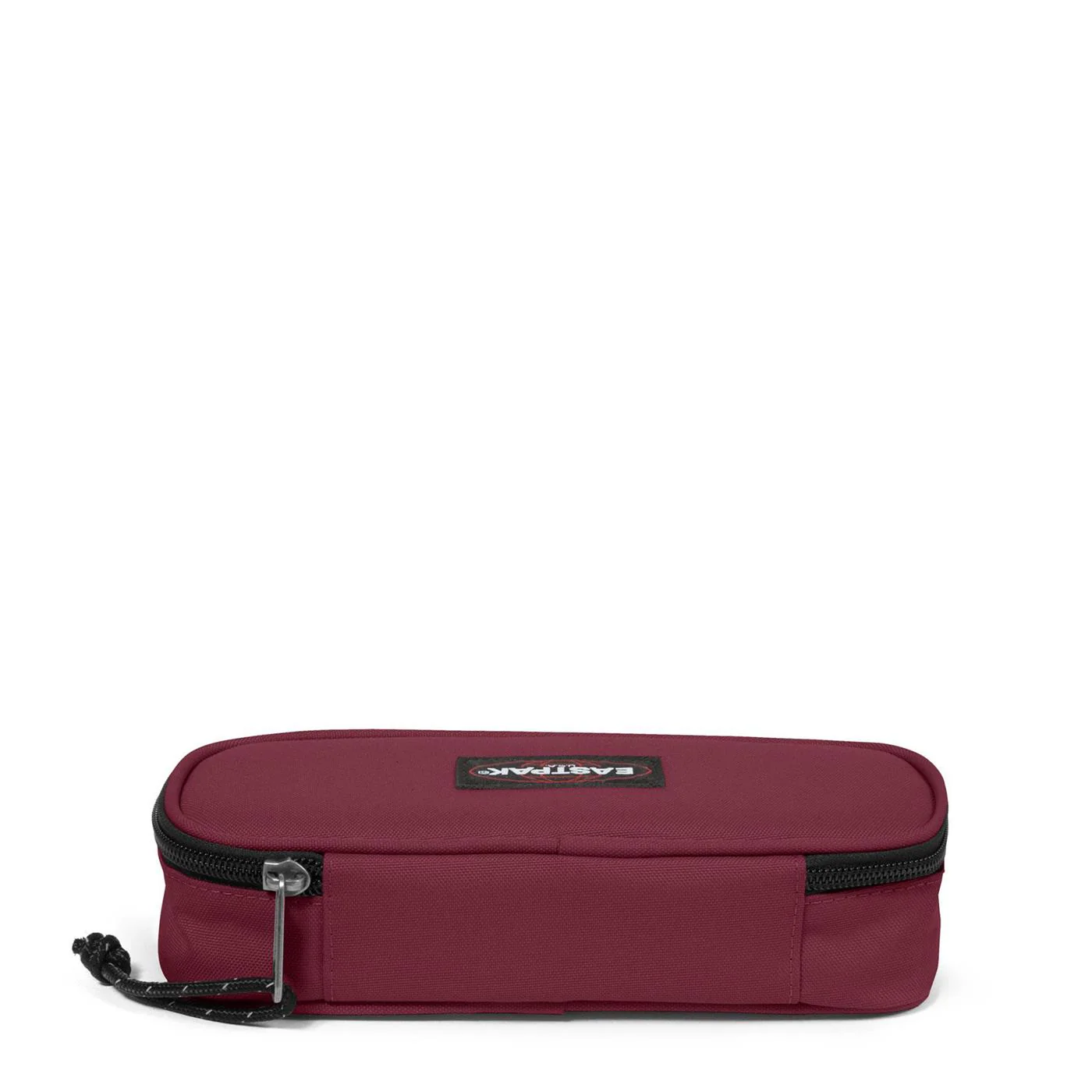 Eastpak Oval Bushy Burgundy - Image 3