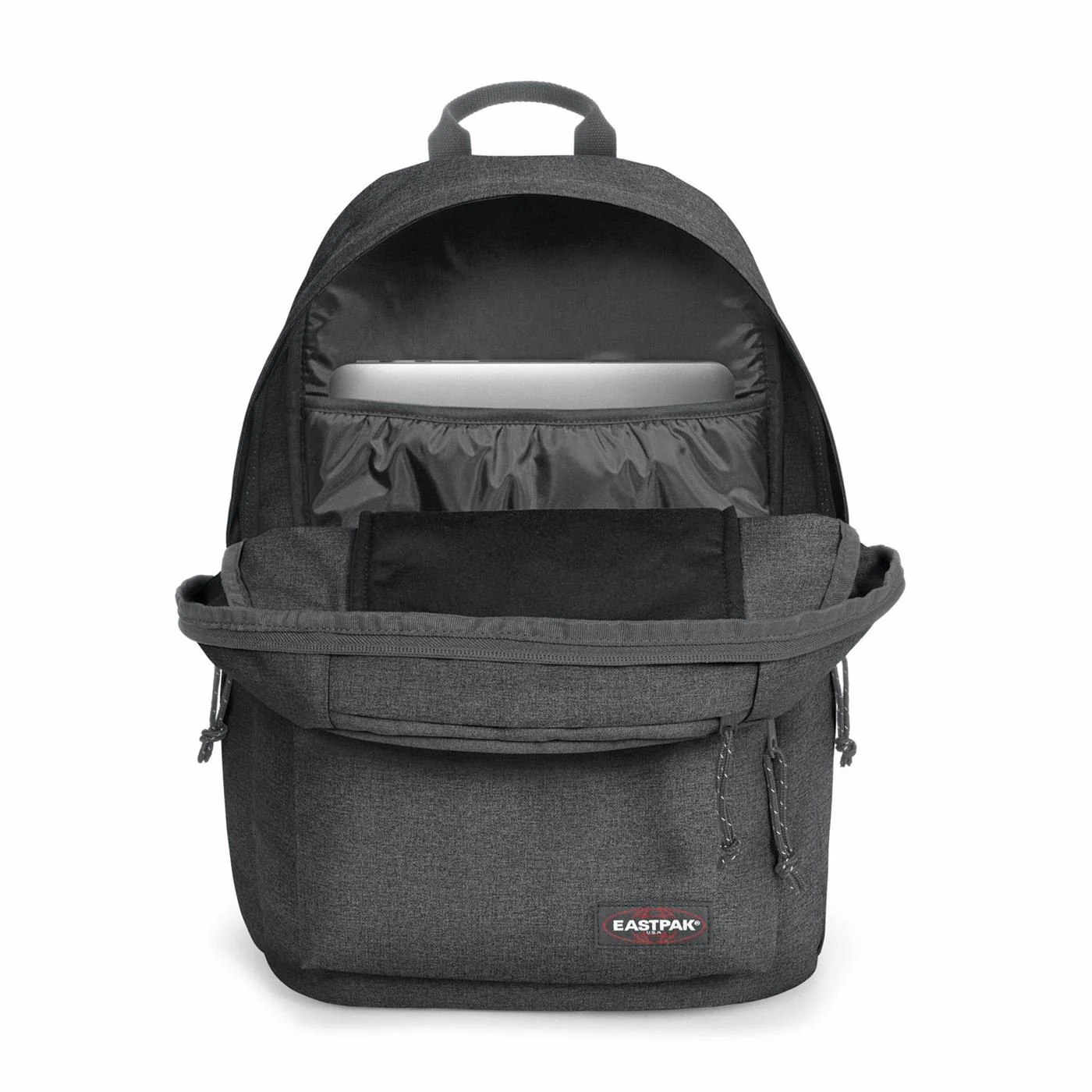 Eastpak Padded Double Black Denim - Image 2