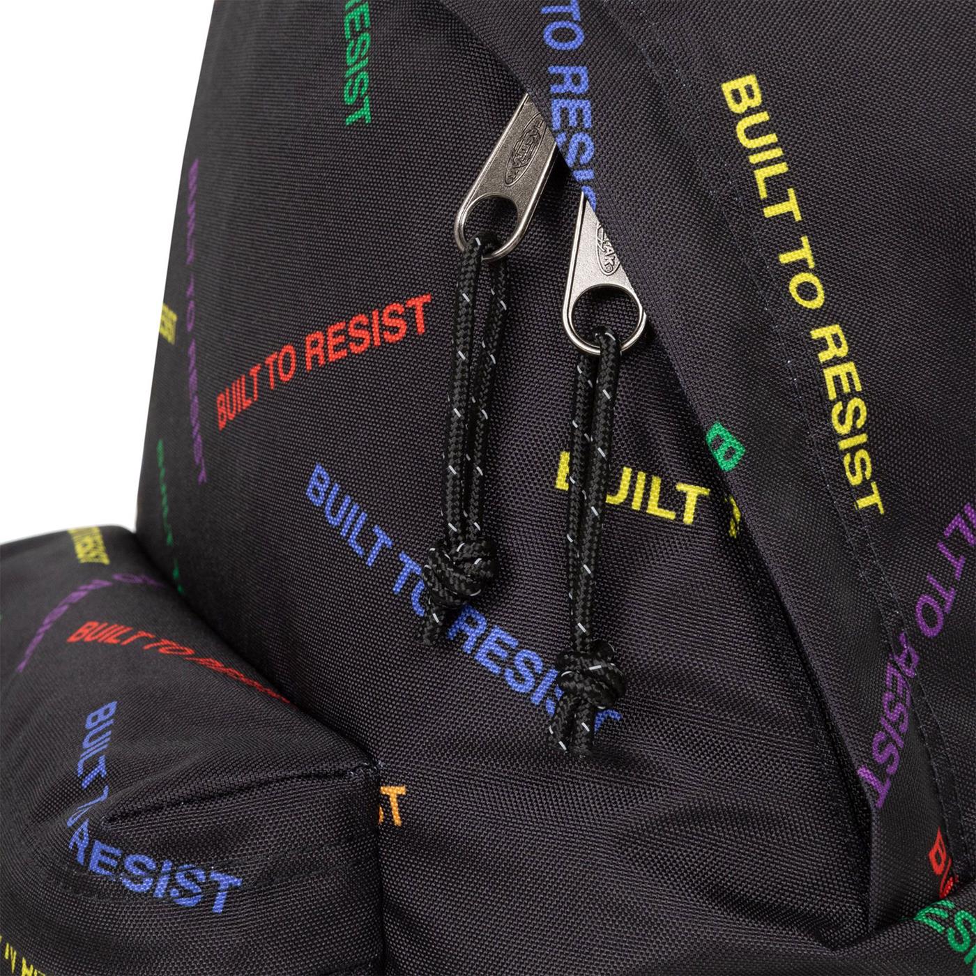 Eastpak Padded Pakr Color Band Black - Image 3