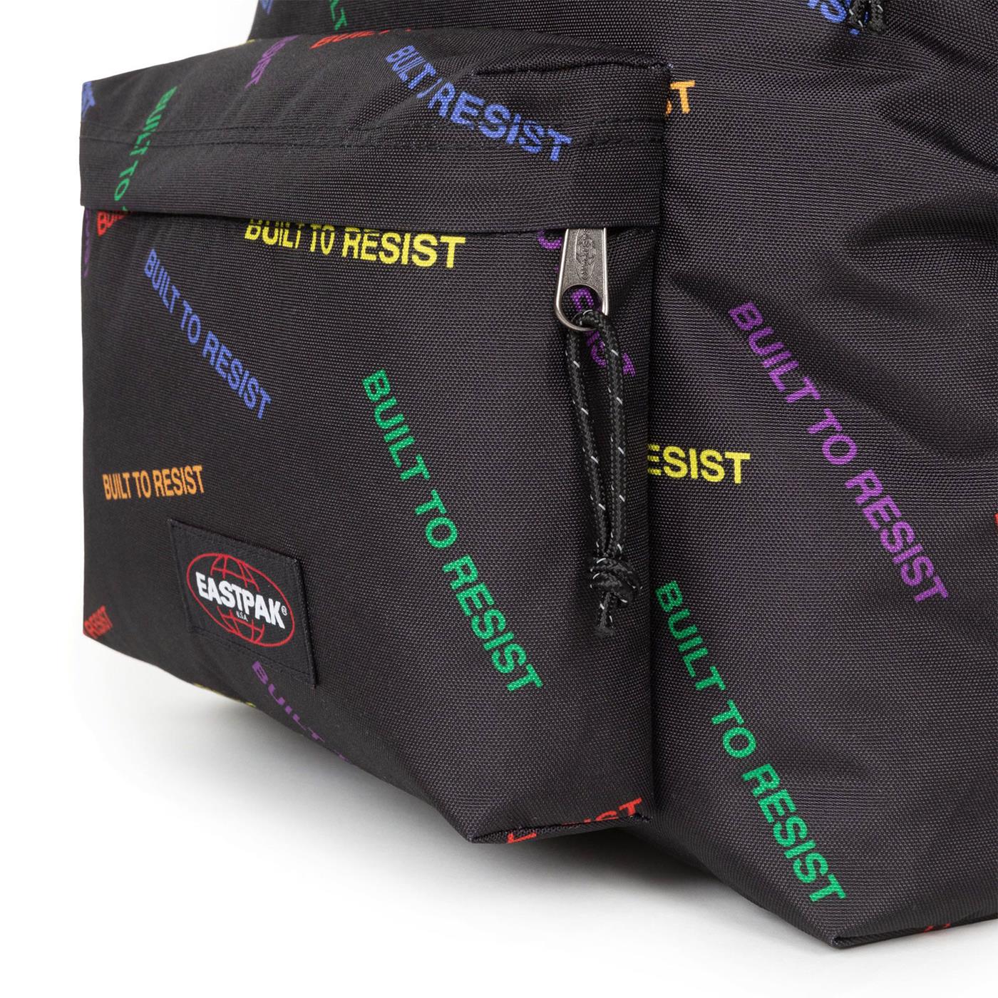 Eastpak Padded Pakr Color Band Black - Image 4