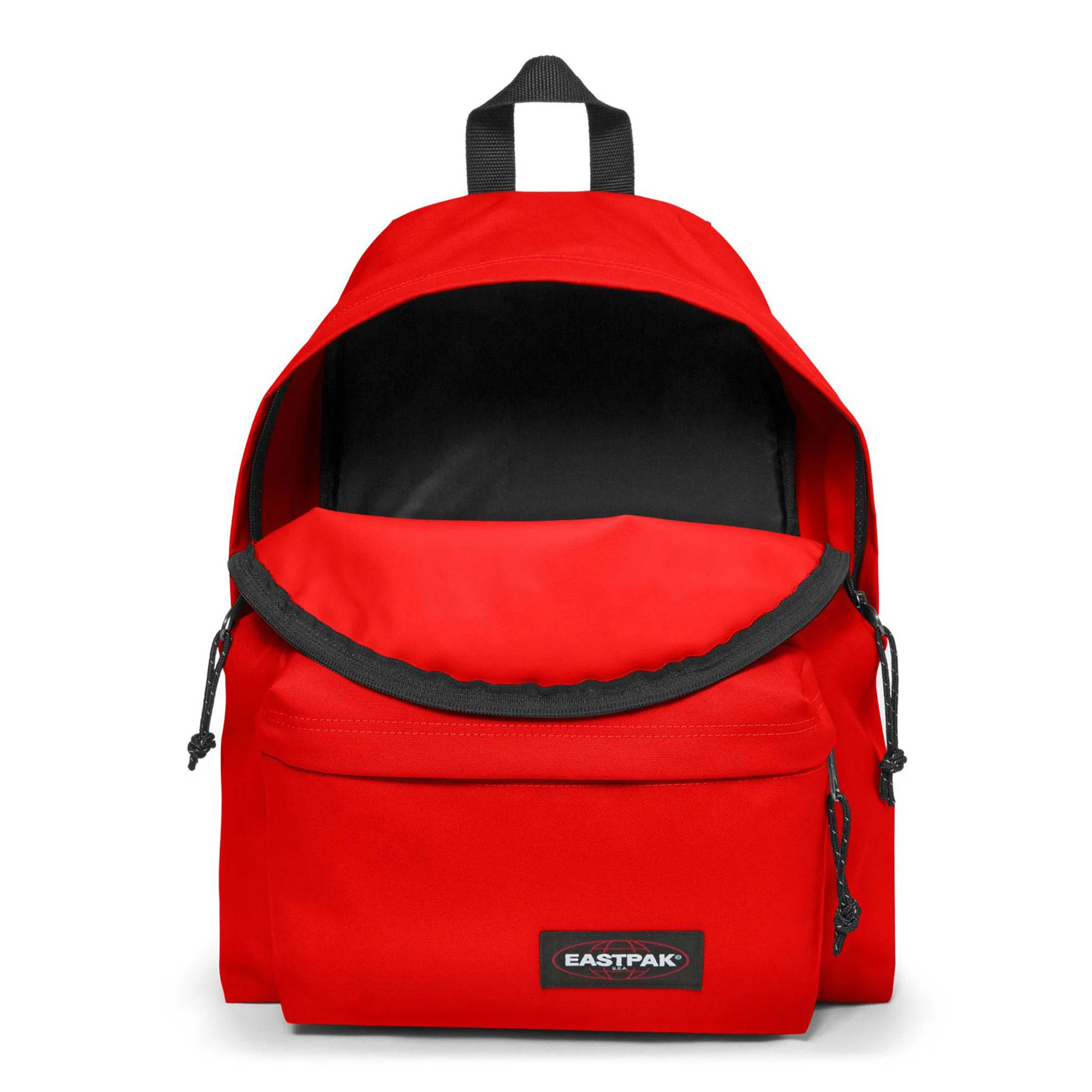Eastpak Padded Pakr Ravishing Red - Image 3