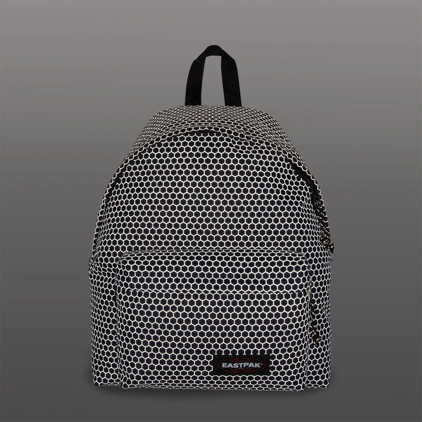 Eastpak Padded Pakr Refleks Navy - Image 4
