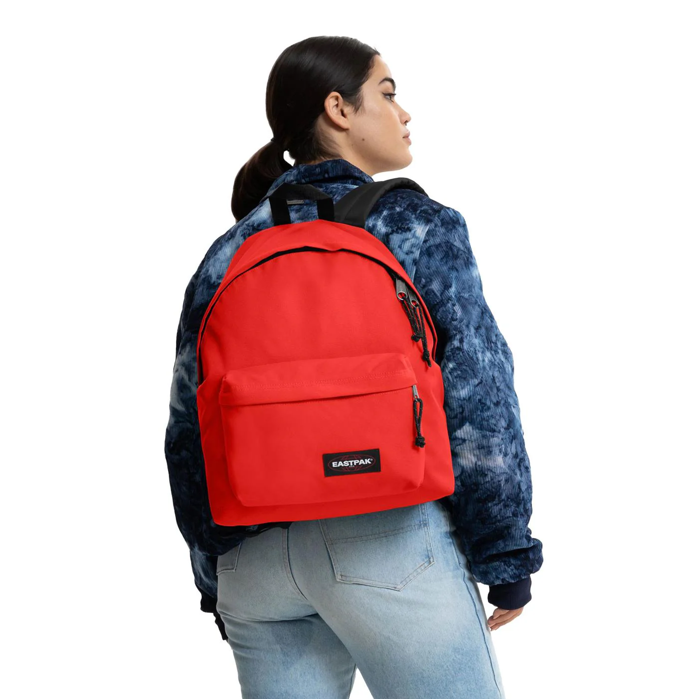 Eastpak Padded Pakr Tasty Orange - Image 5