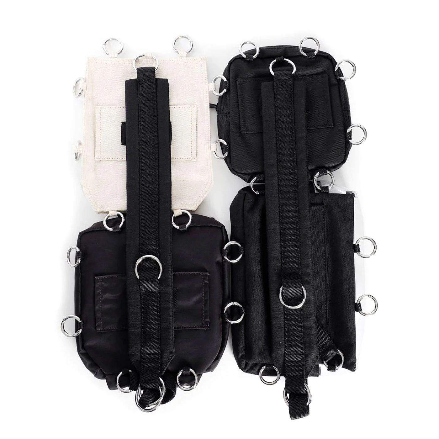Eastpak Raf Simons Pocketbag Loop Antwerp - Image 3