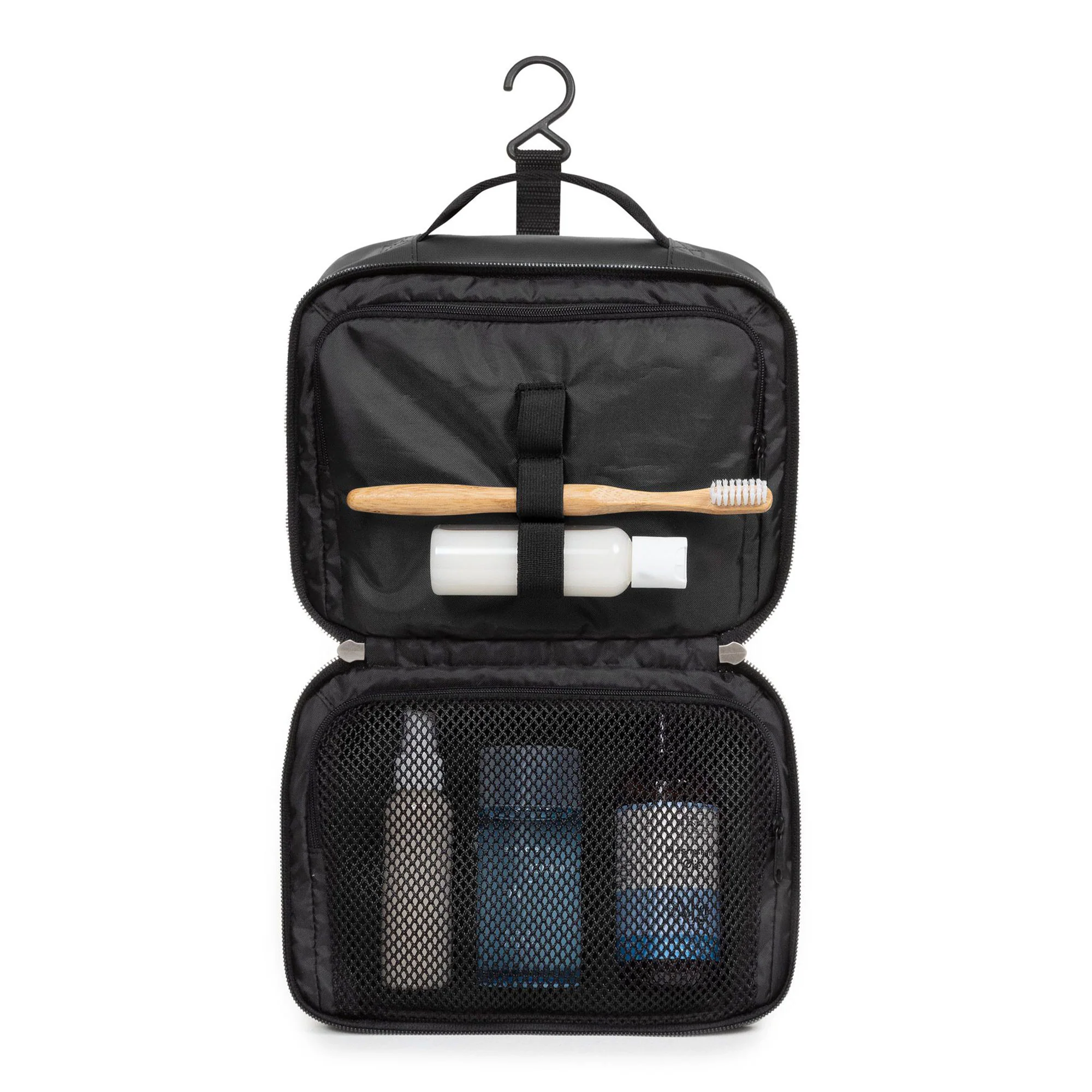 Eastpak Road Kit Tarp Black2 - Image 4