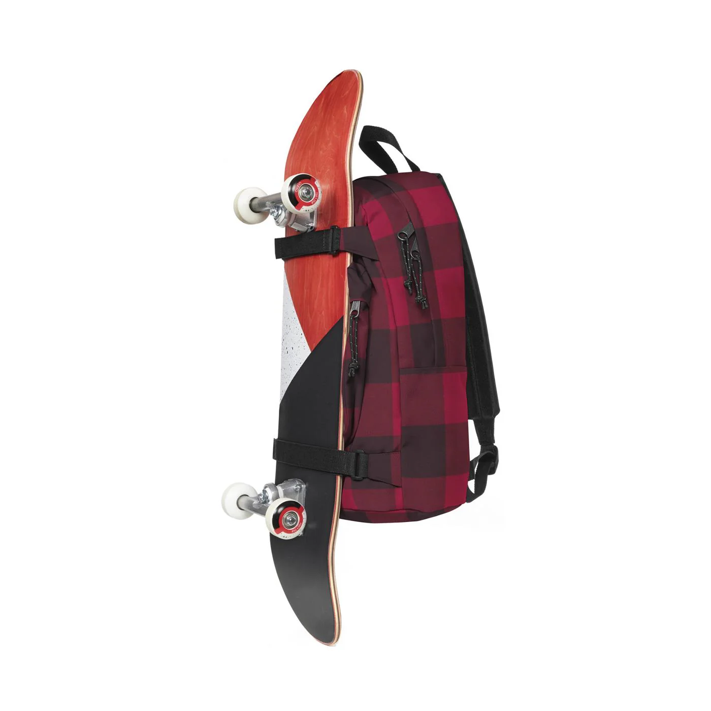 Eastpak Skate Pakr Skate Checks - Image 4