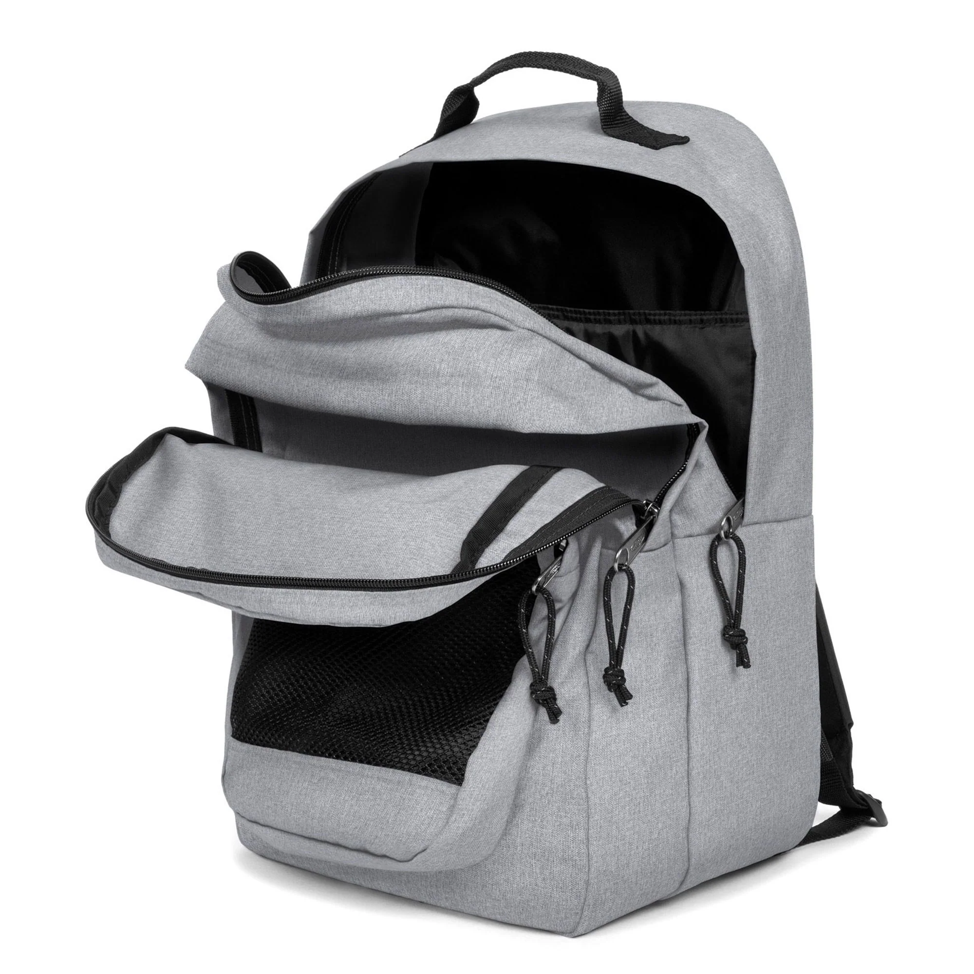 Eastpak Study Buddy Sunday Grey - Image 3