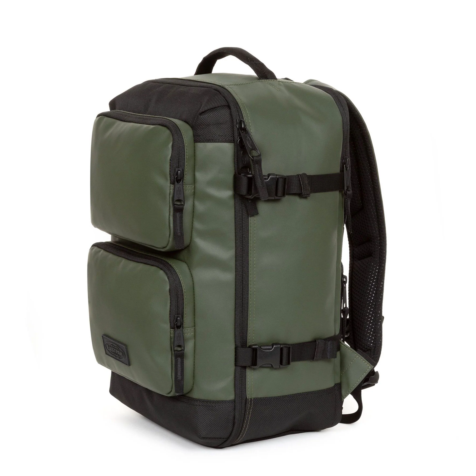 Eastpak Tecum Cabin Cnnct Top Khaki - Image 3