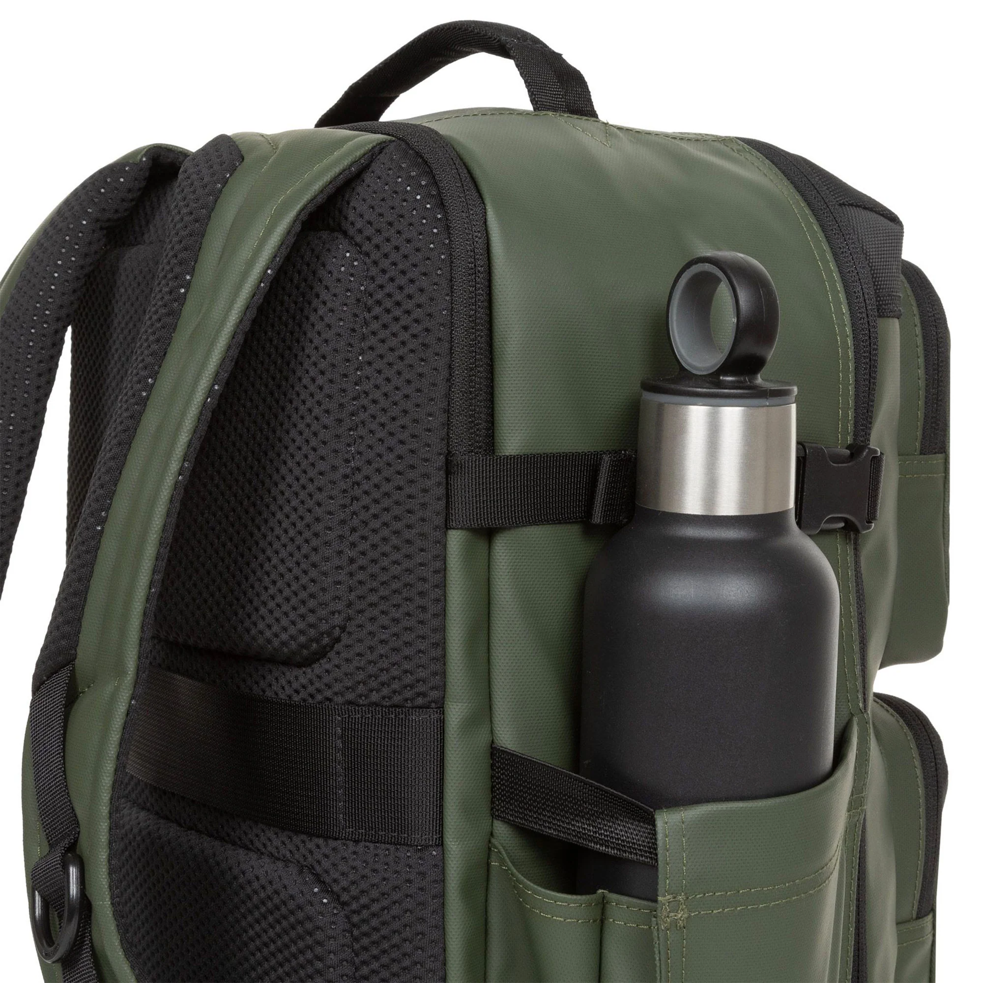 Eastpak Tecum Cabin Cnnct Top Khaki - Image 4