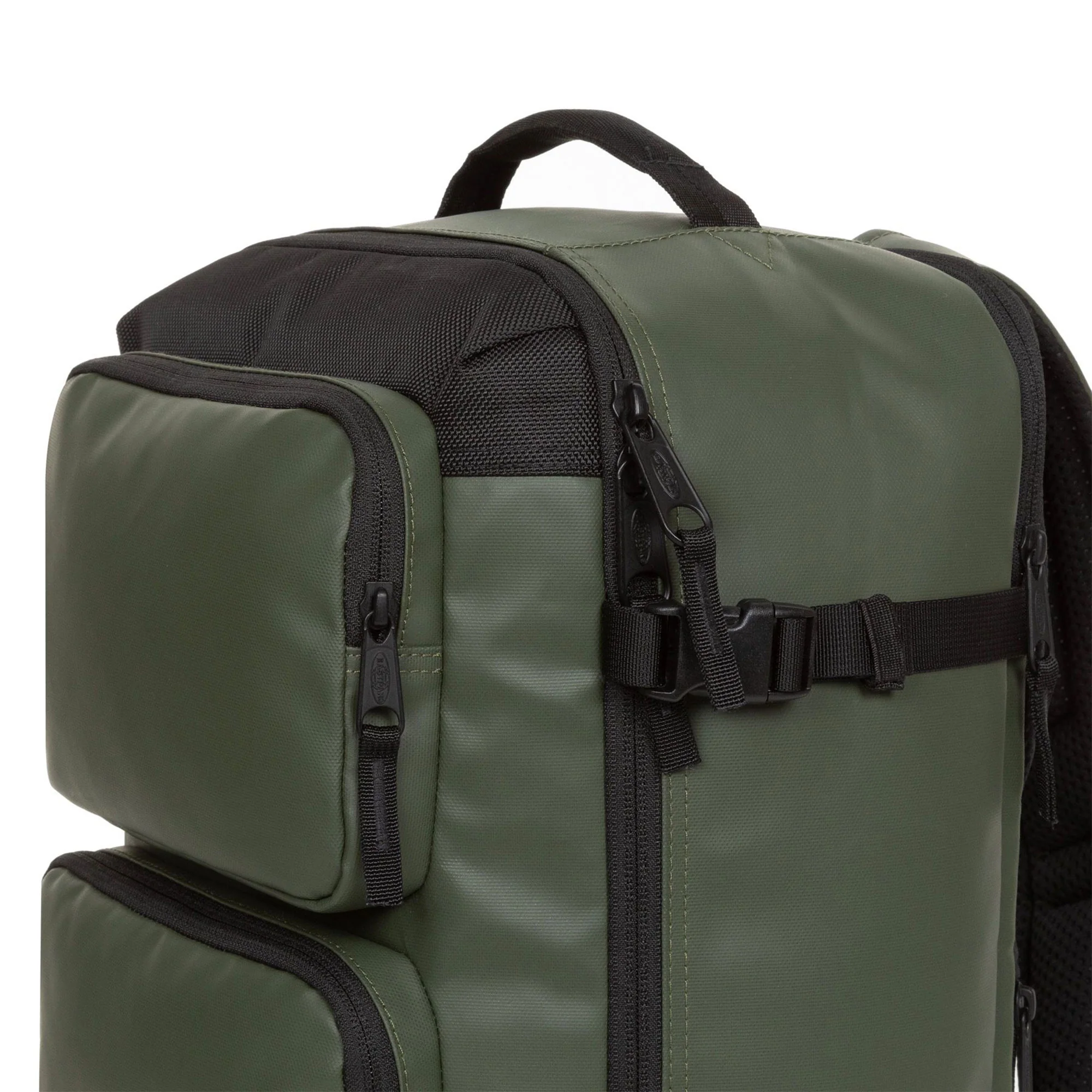 Eastpak Tecum Cabin Cnnct Top Khaki - Image 5