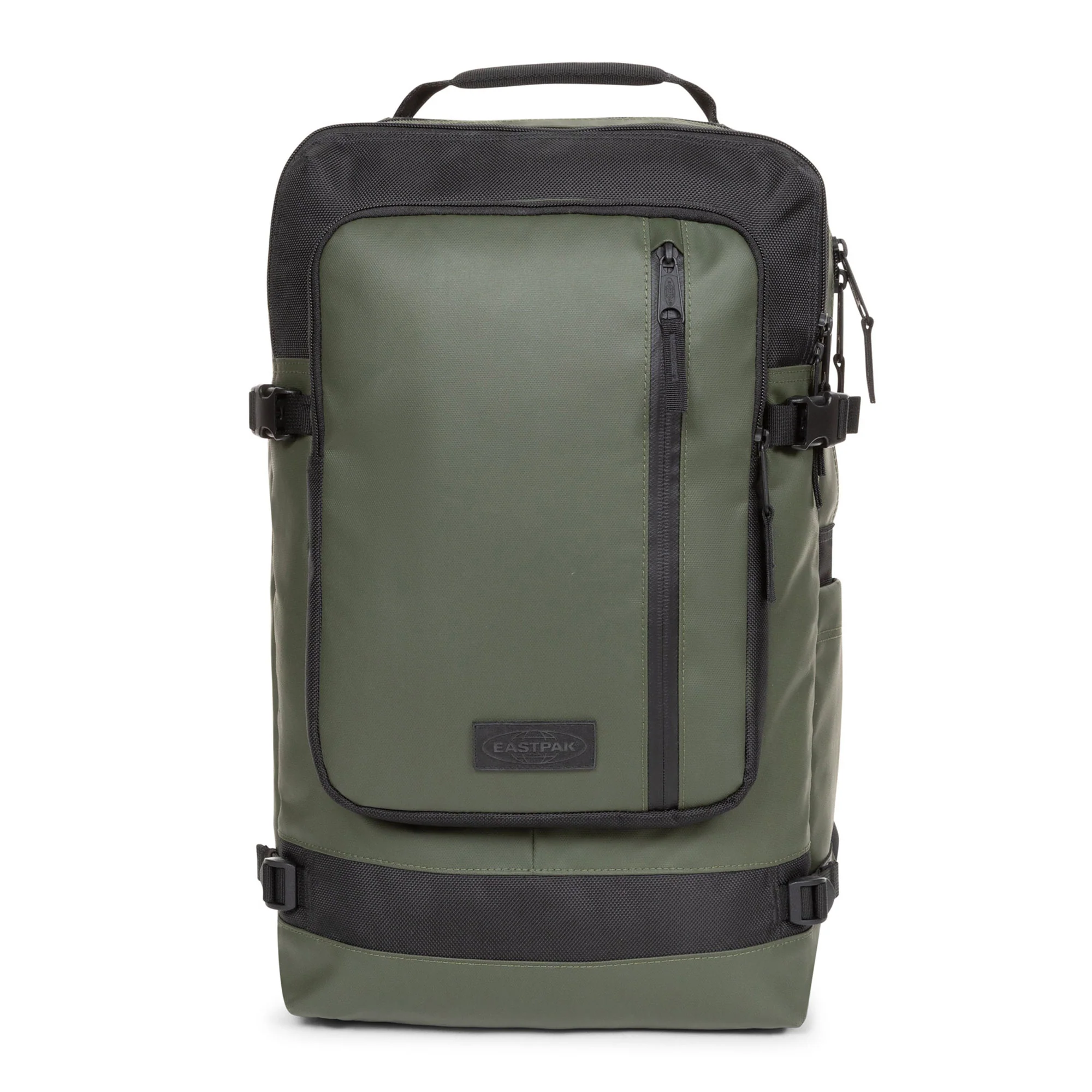 Eastpak Tecum L Cnnct Top Khaki